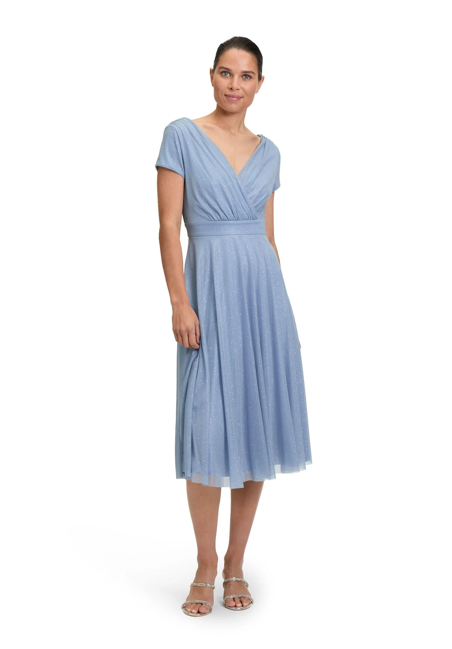 Cocktailkleid Mini - Image 3