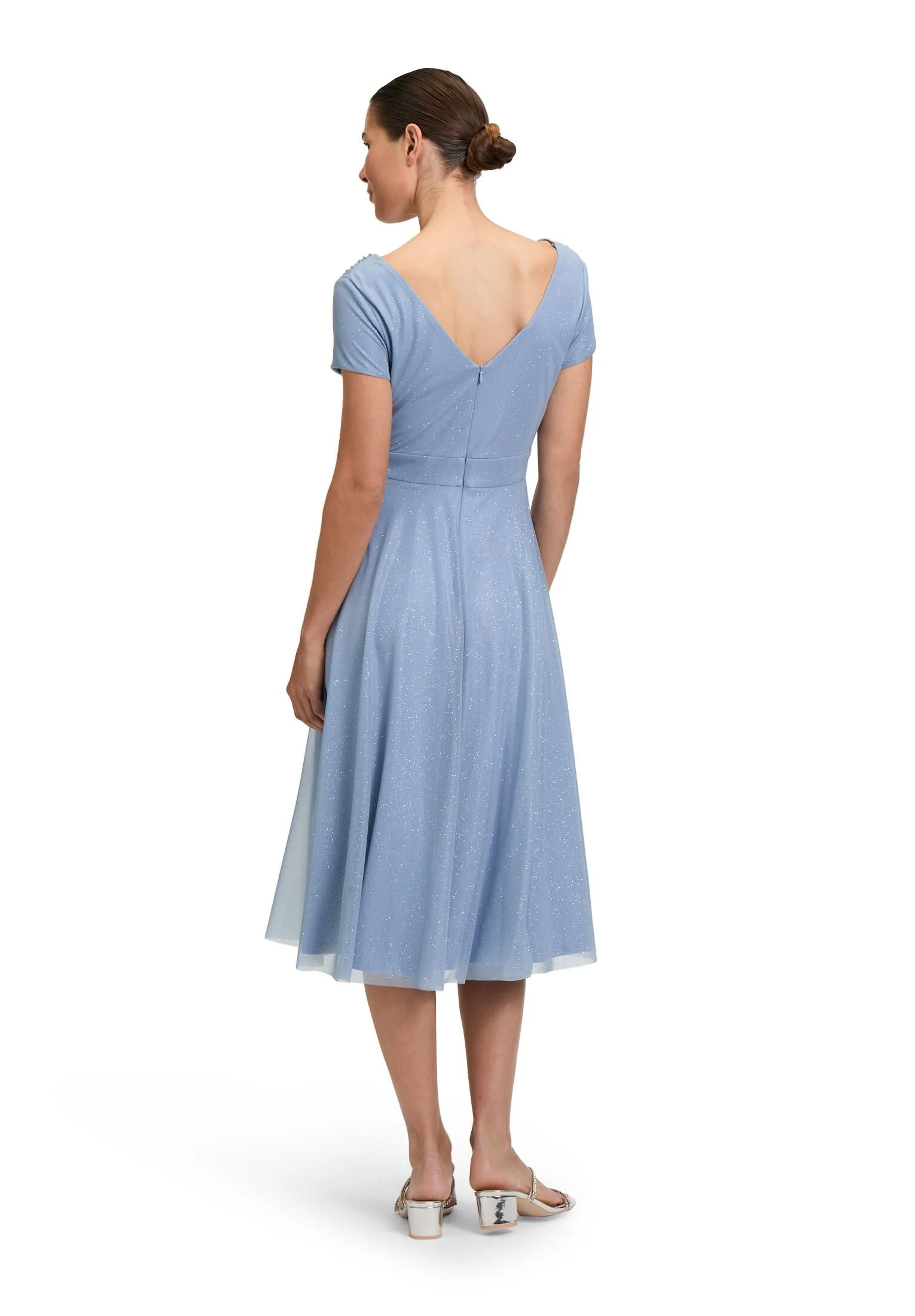 Cocktailkleid Mini - Image 4