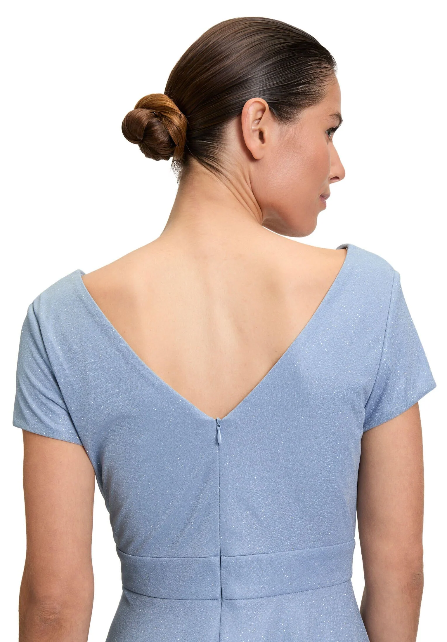Cocktailkleid Mini - Image 6