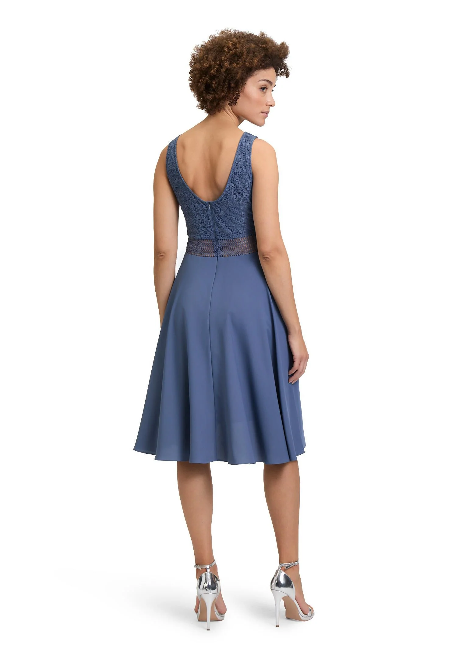 Cocktailkleid Mini - Image 3