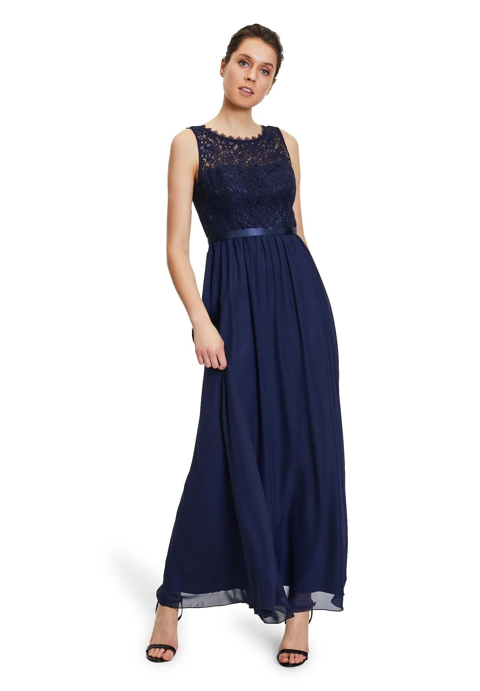 Cocktailkleid mit Spitze - Image 3