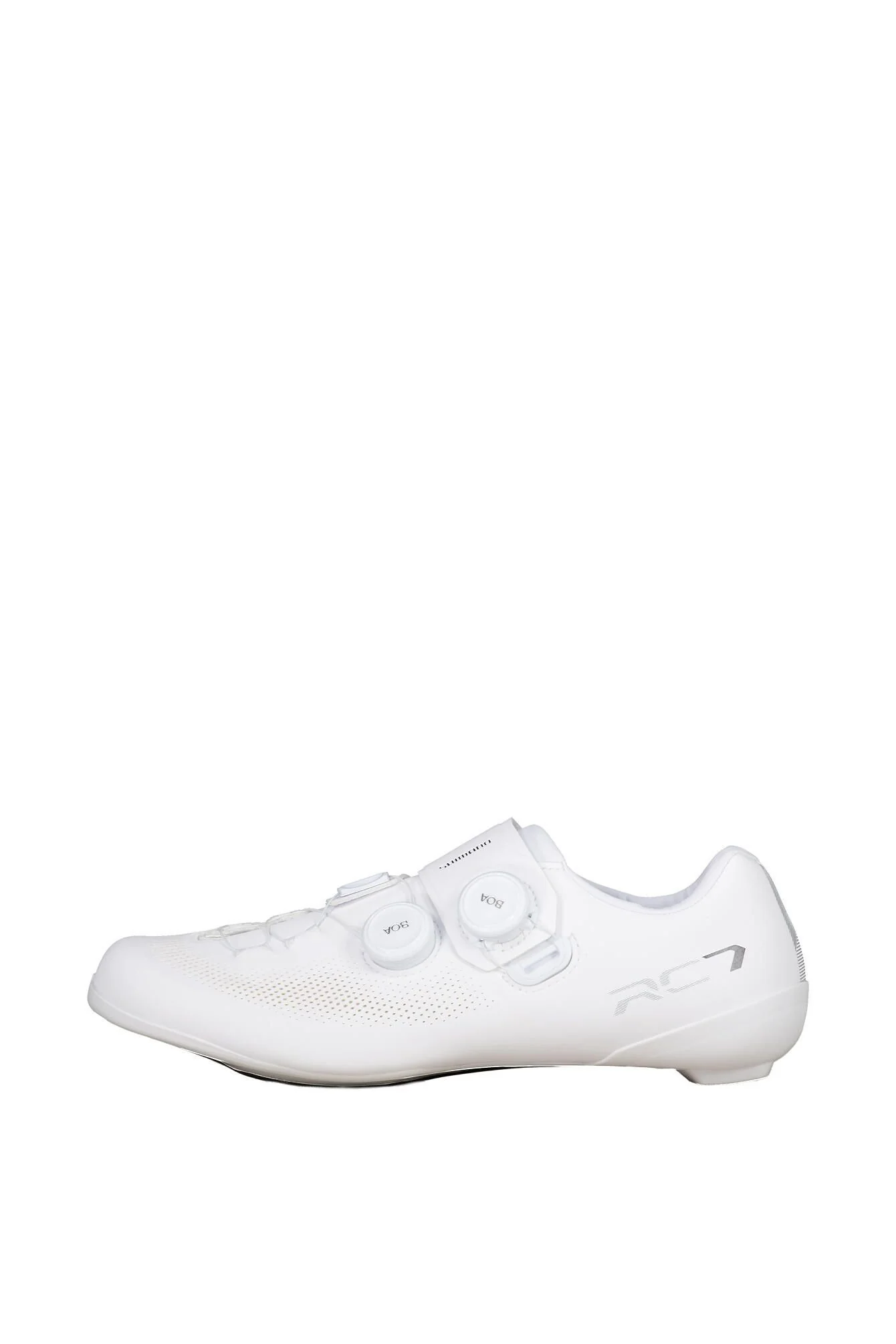 Competition-Rennradschuhe RC7