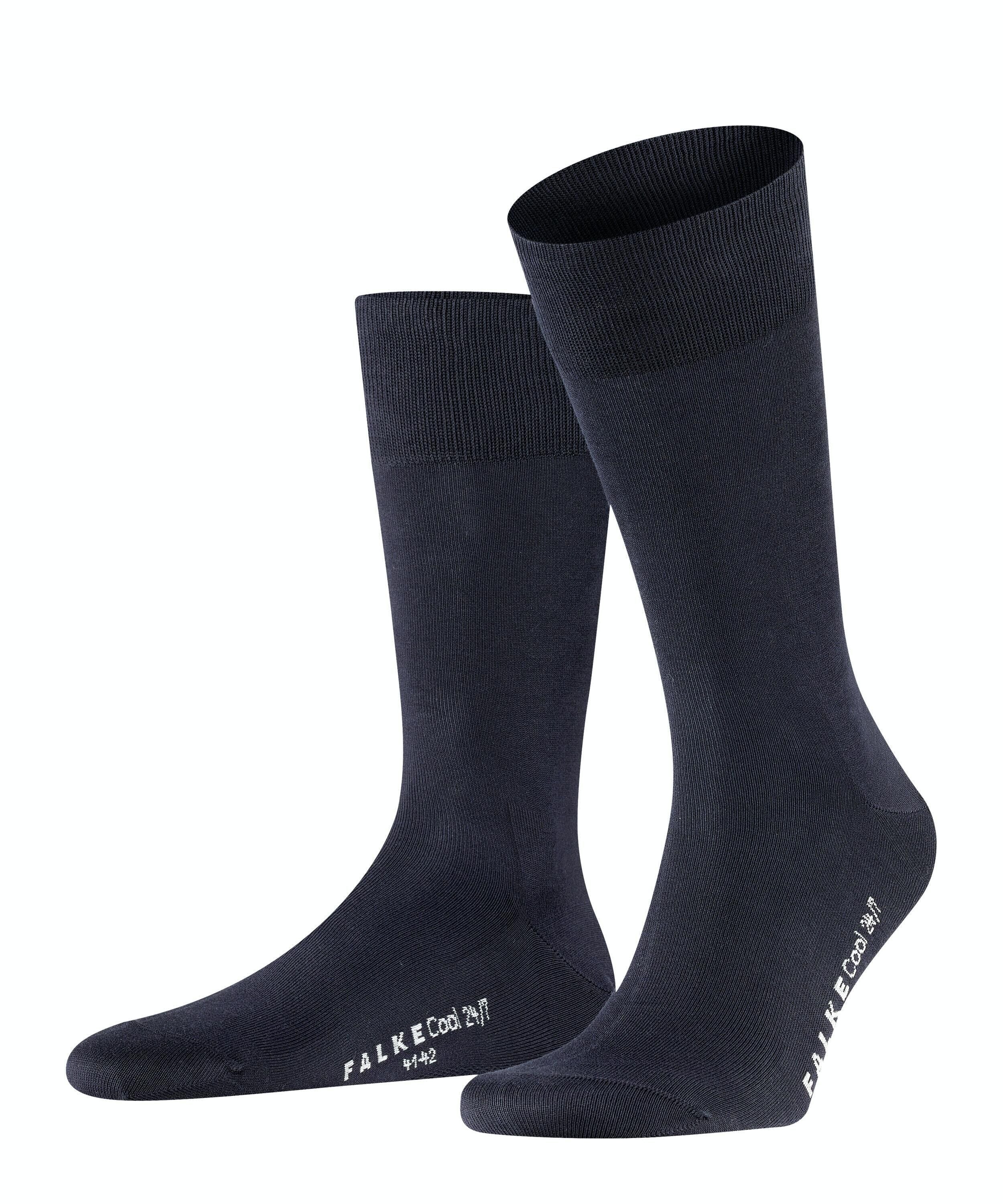 Cool 24/7 Socken mit kühlendem Effekt