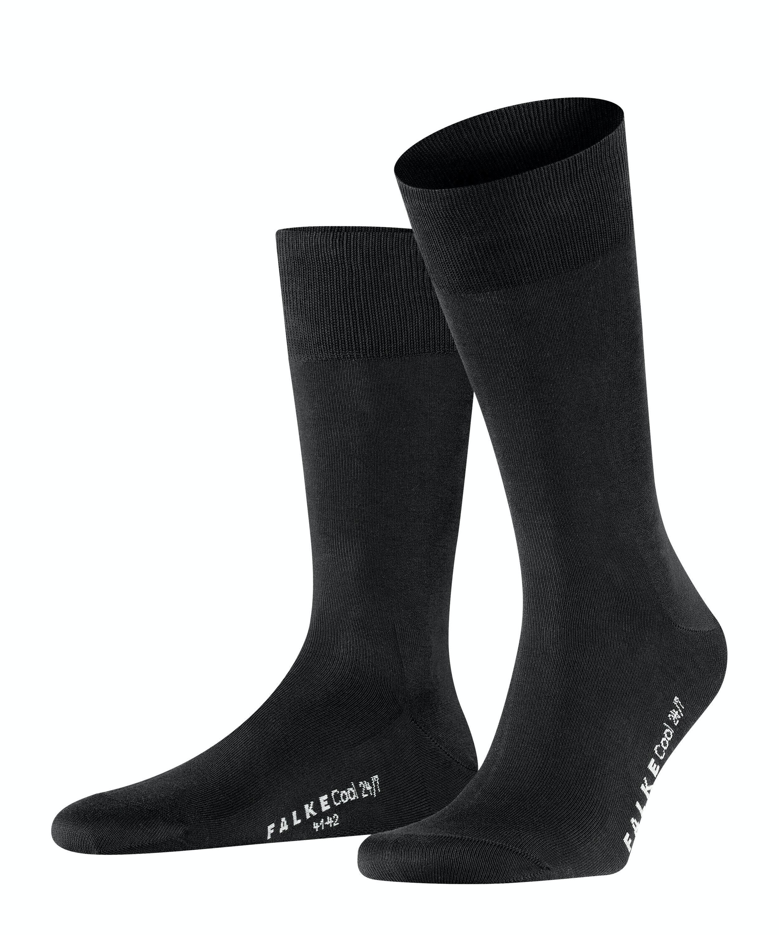 Cool 24/7 Socken mit kühlendem Effekt