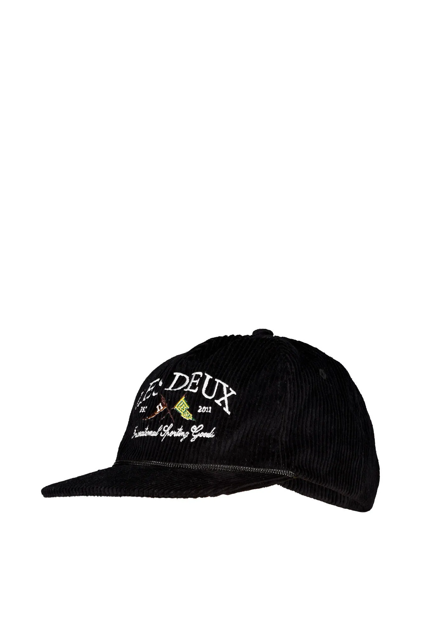 Cord-Cap