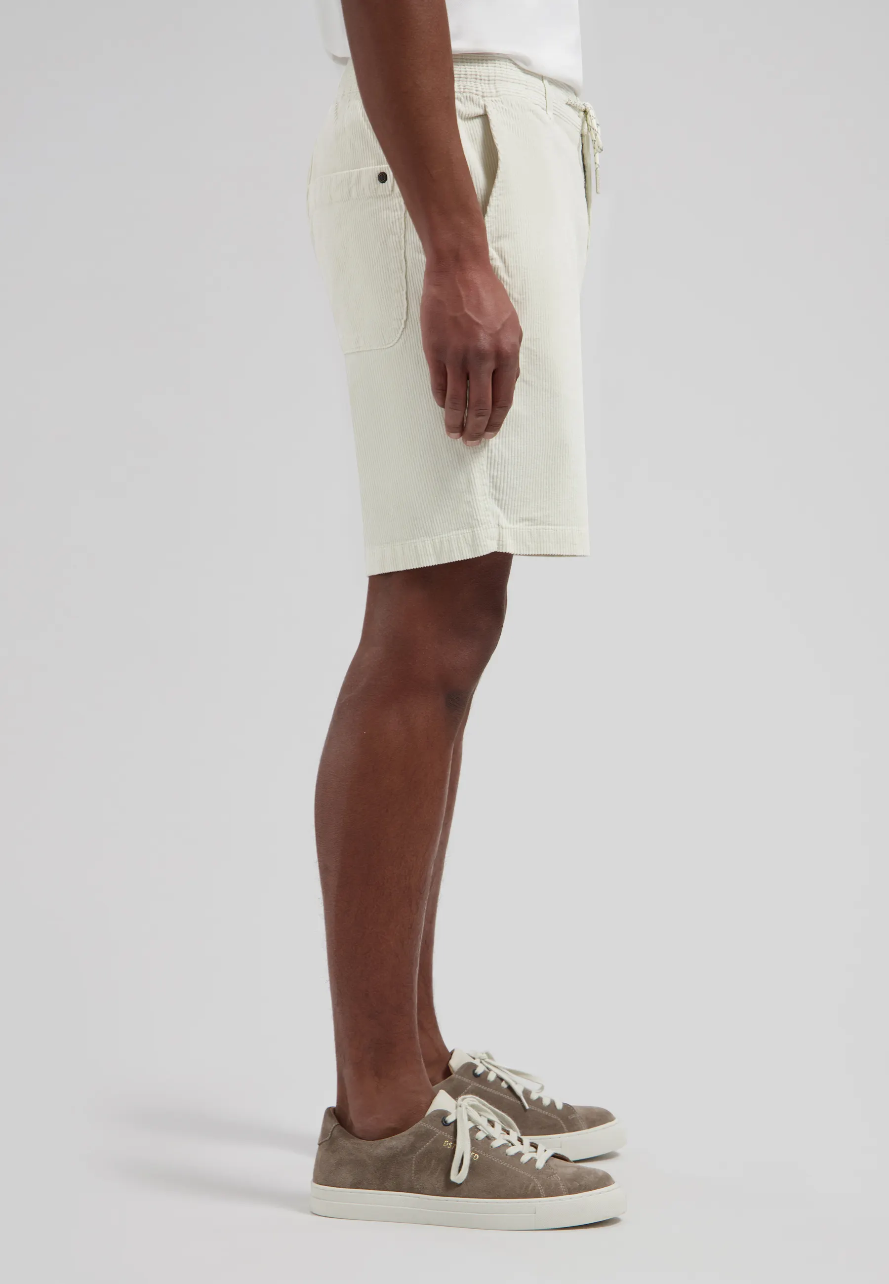 Cordshorts Regular Fit - Image 2