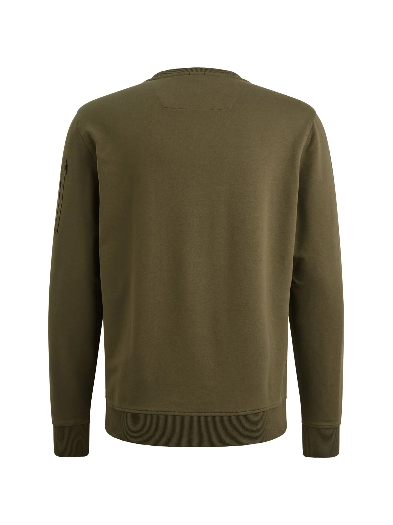 Crewneck American Classic, Ivy Green - Image 2
