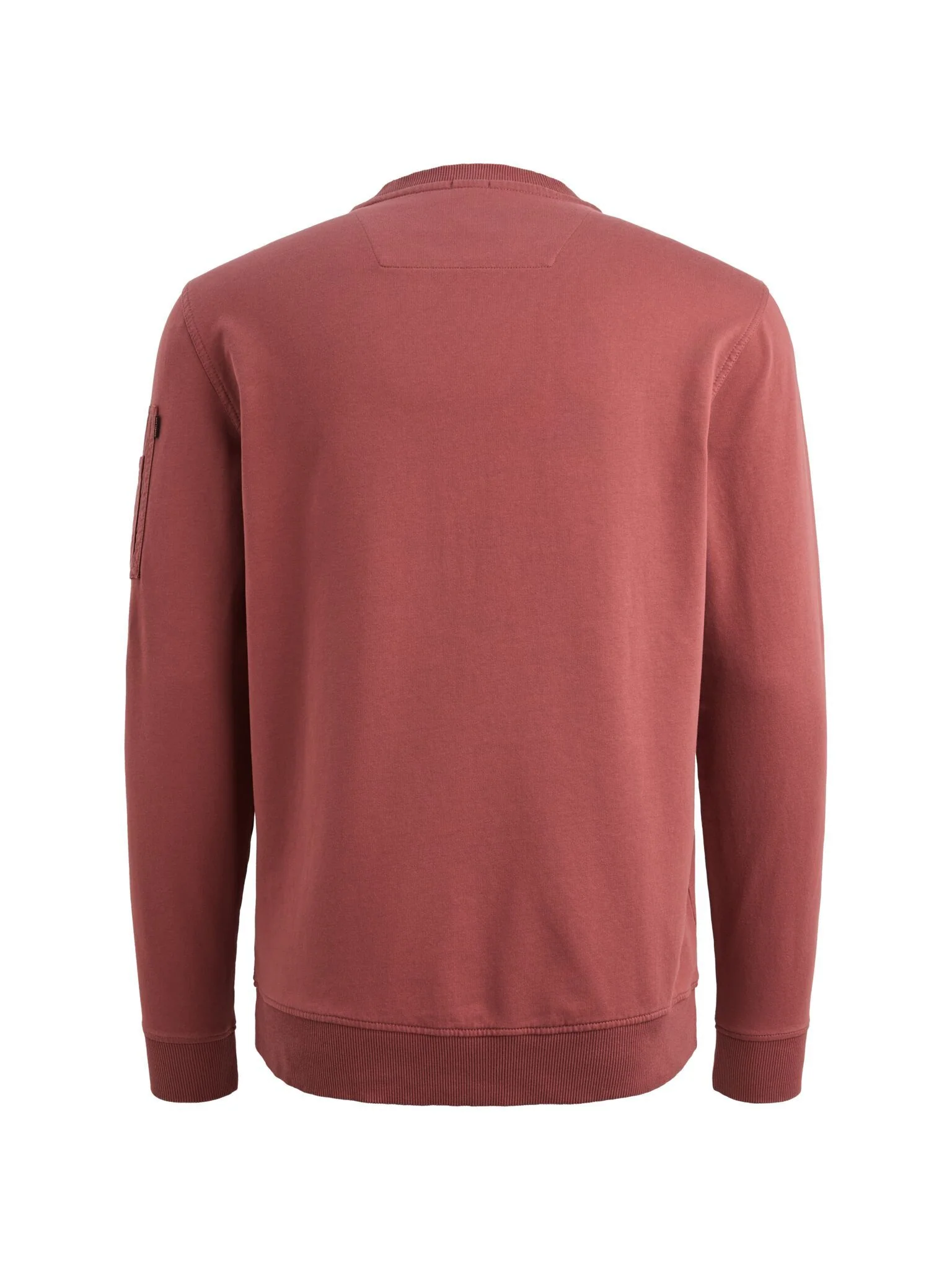 Crewneck American Classic, Roan Rouge - Image 2