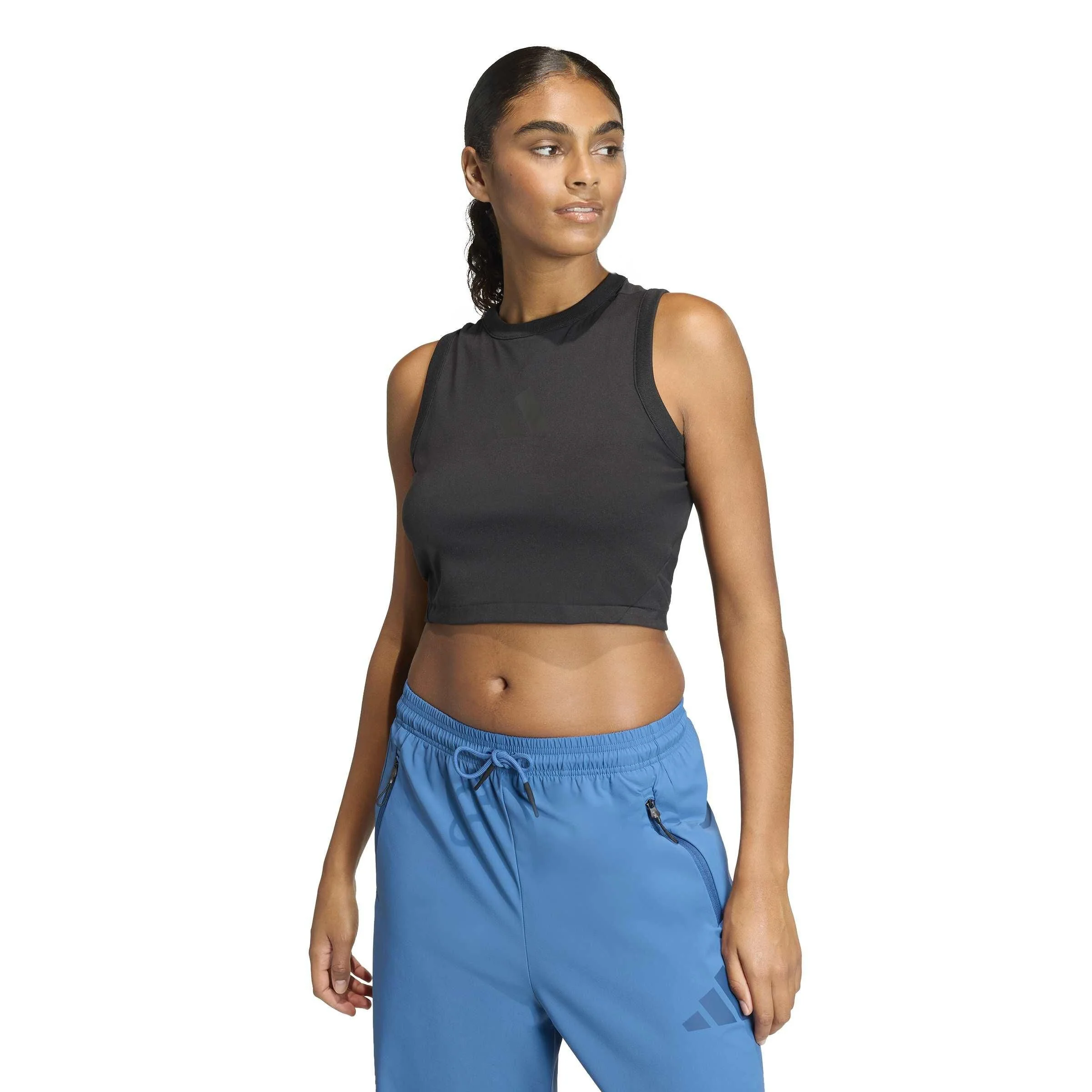 Crop-Top ADIDAS Z.N.E - Image 2