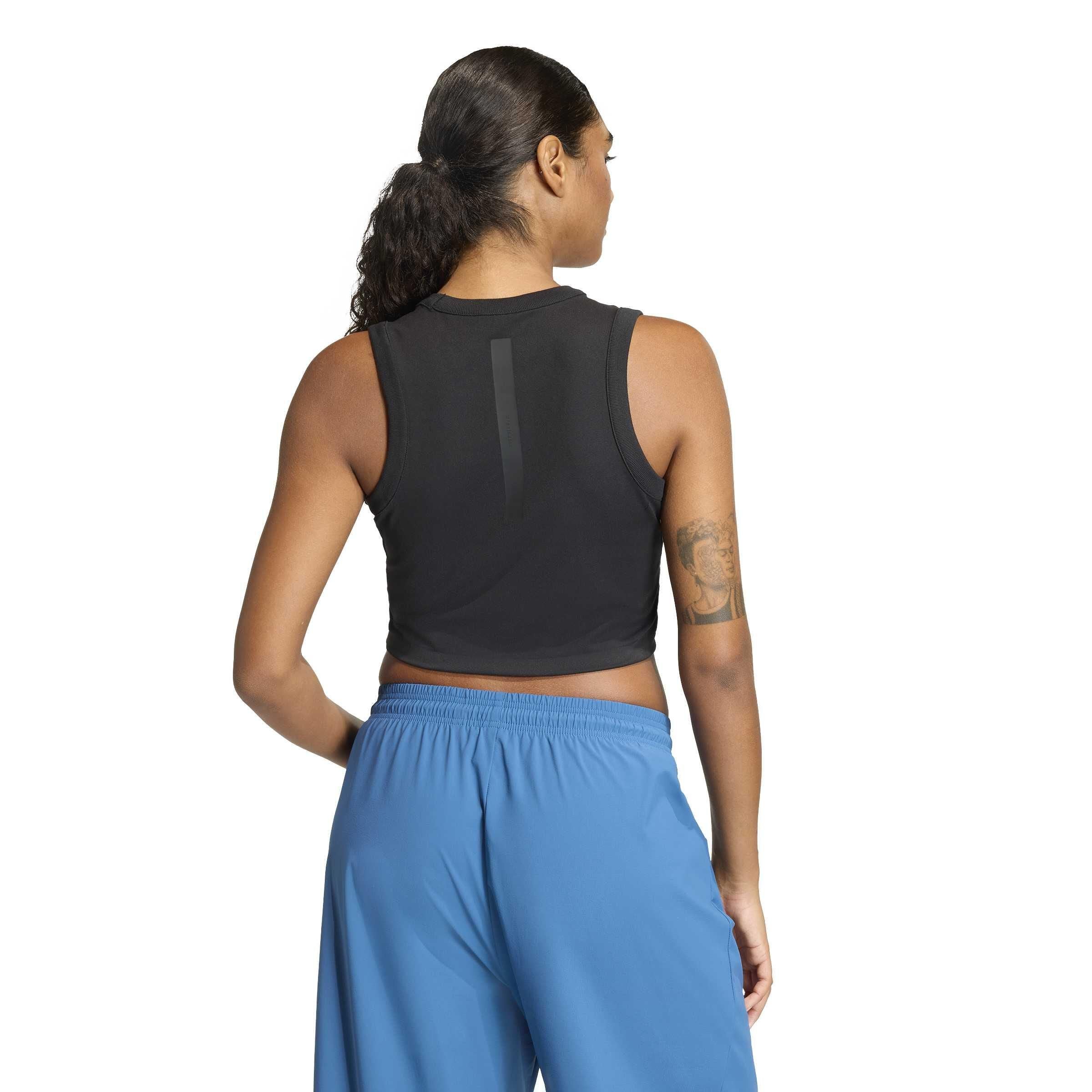 Crop-Top ADIDAS Z.N.E - Image 3