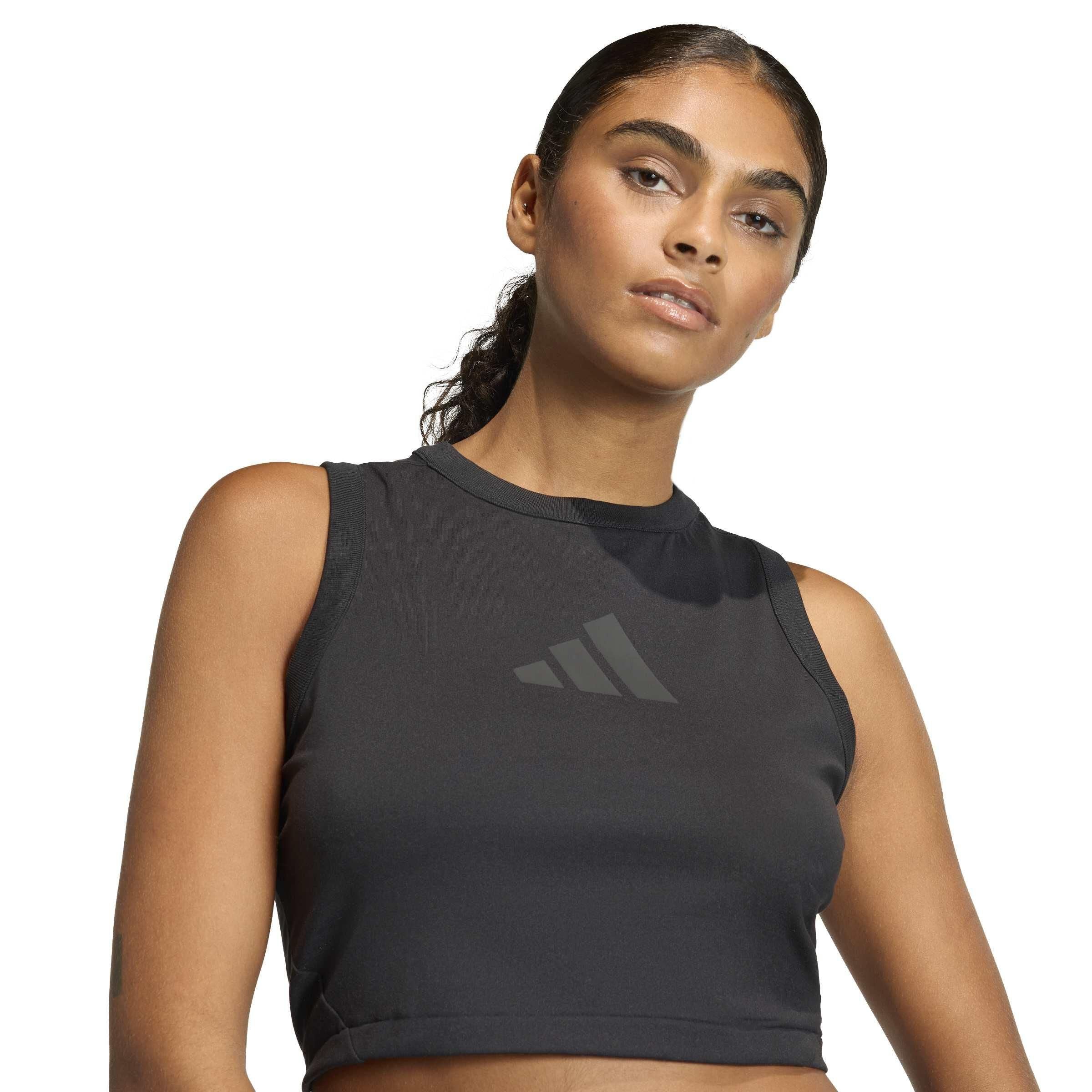 Crop-Top ADIDAS Z.N.E - Image 4