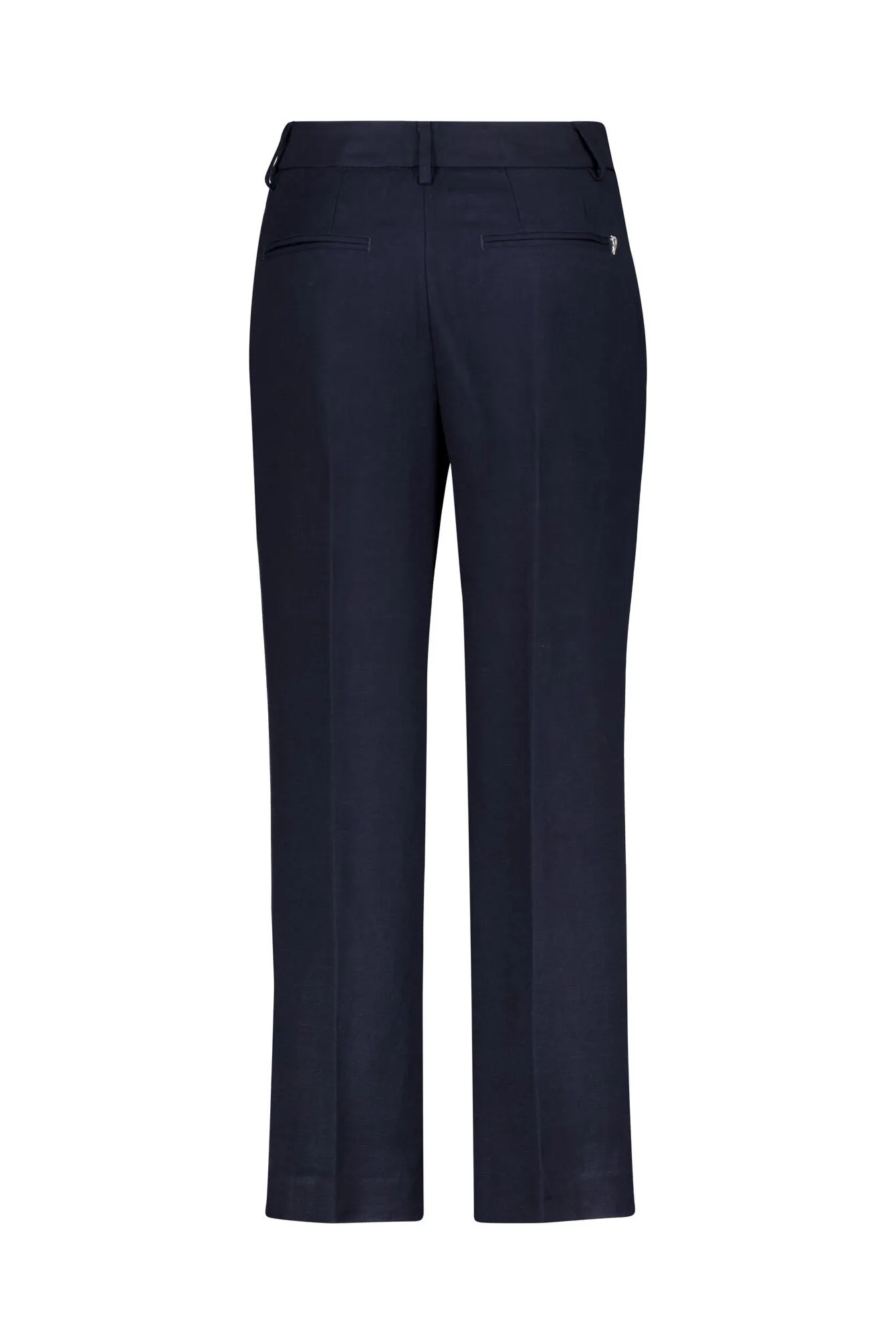 Cropped-Hose Slim Fit - Image 2