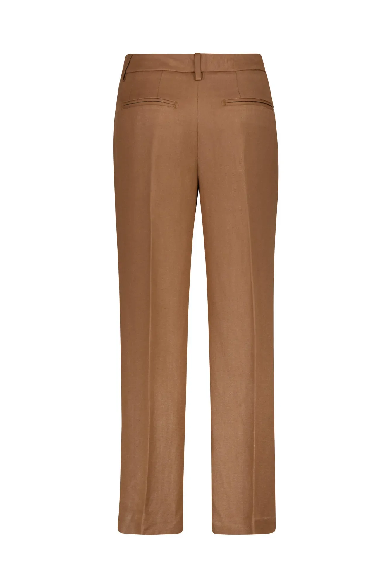 Cropped-Hose Slim Fit - Image 2