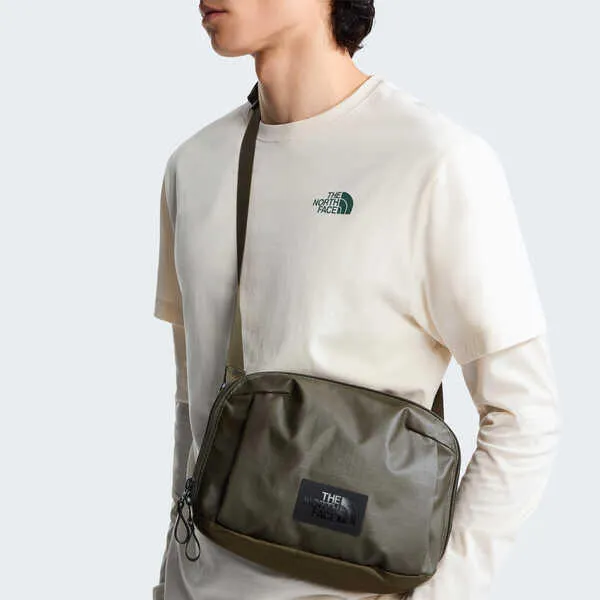 Crossbody-Tasche BASE CAMP VOYAGER PRO - Image 5