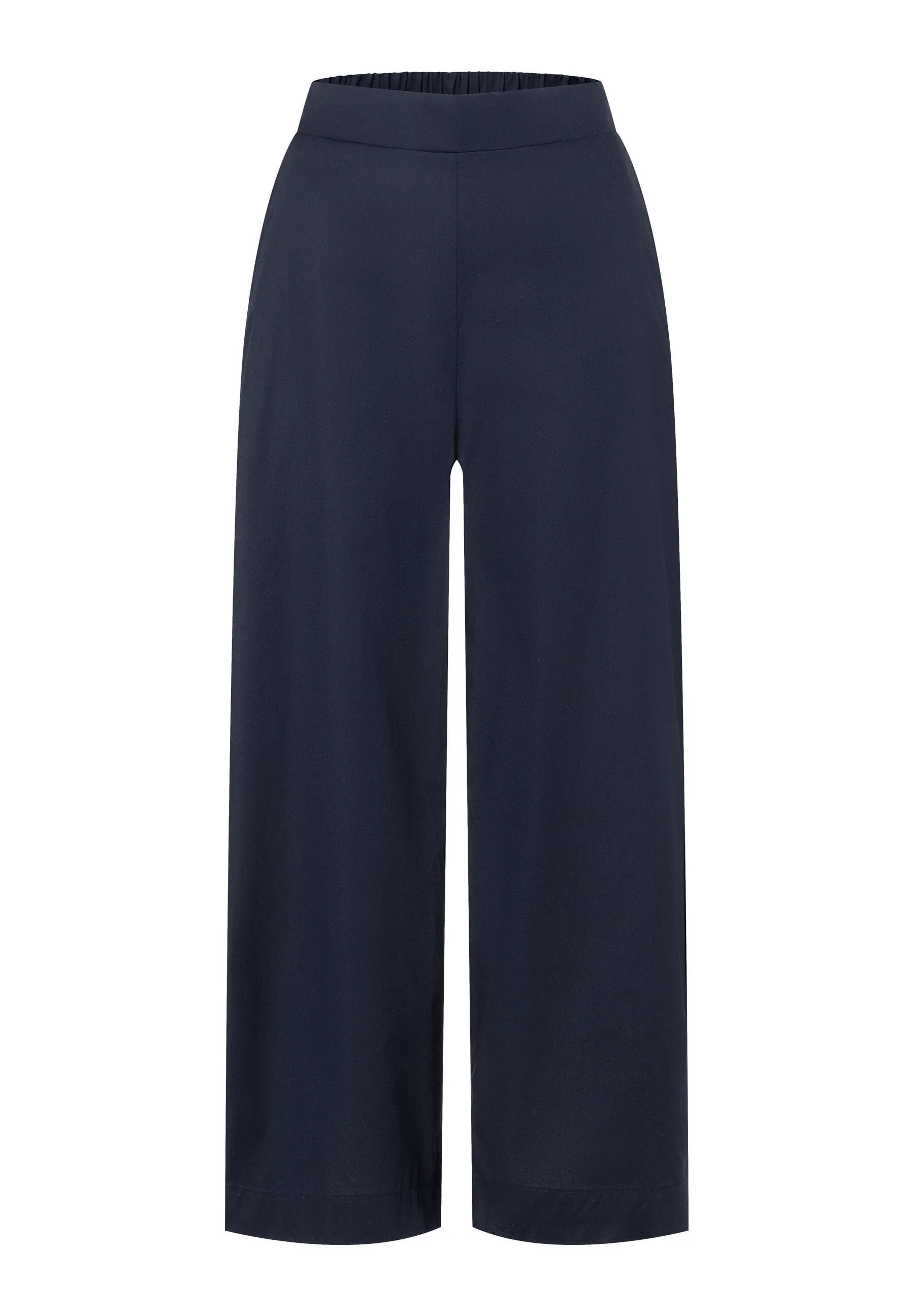 Culotte aus Baumwolle