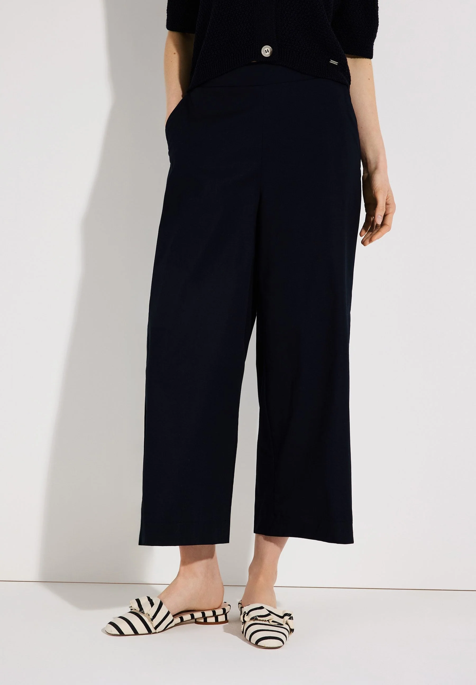 Culotte aus Baumwolle - Image 3