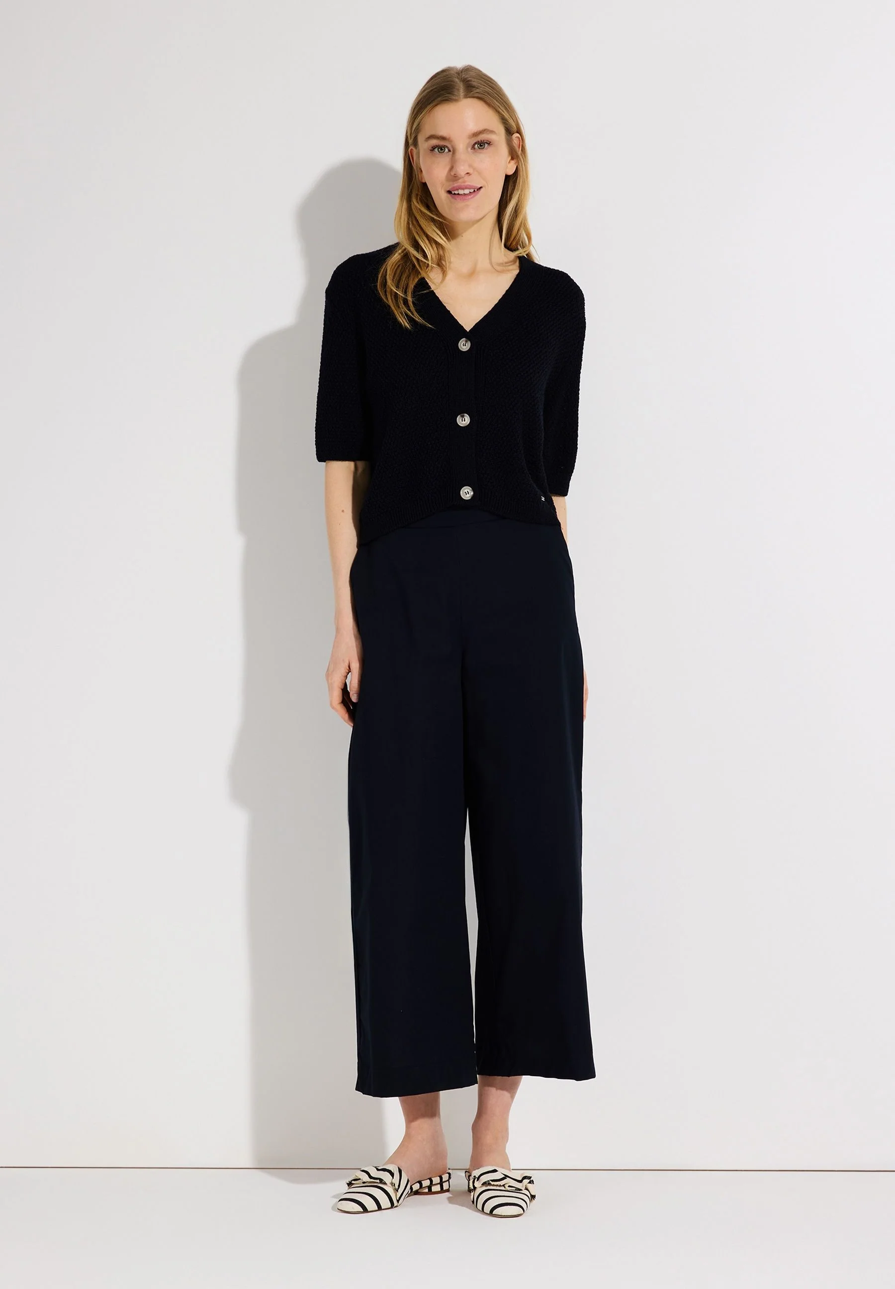 Culotte aus Baumwolle - Image 4