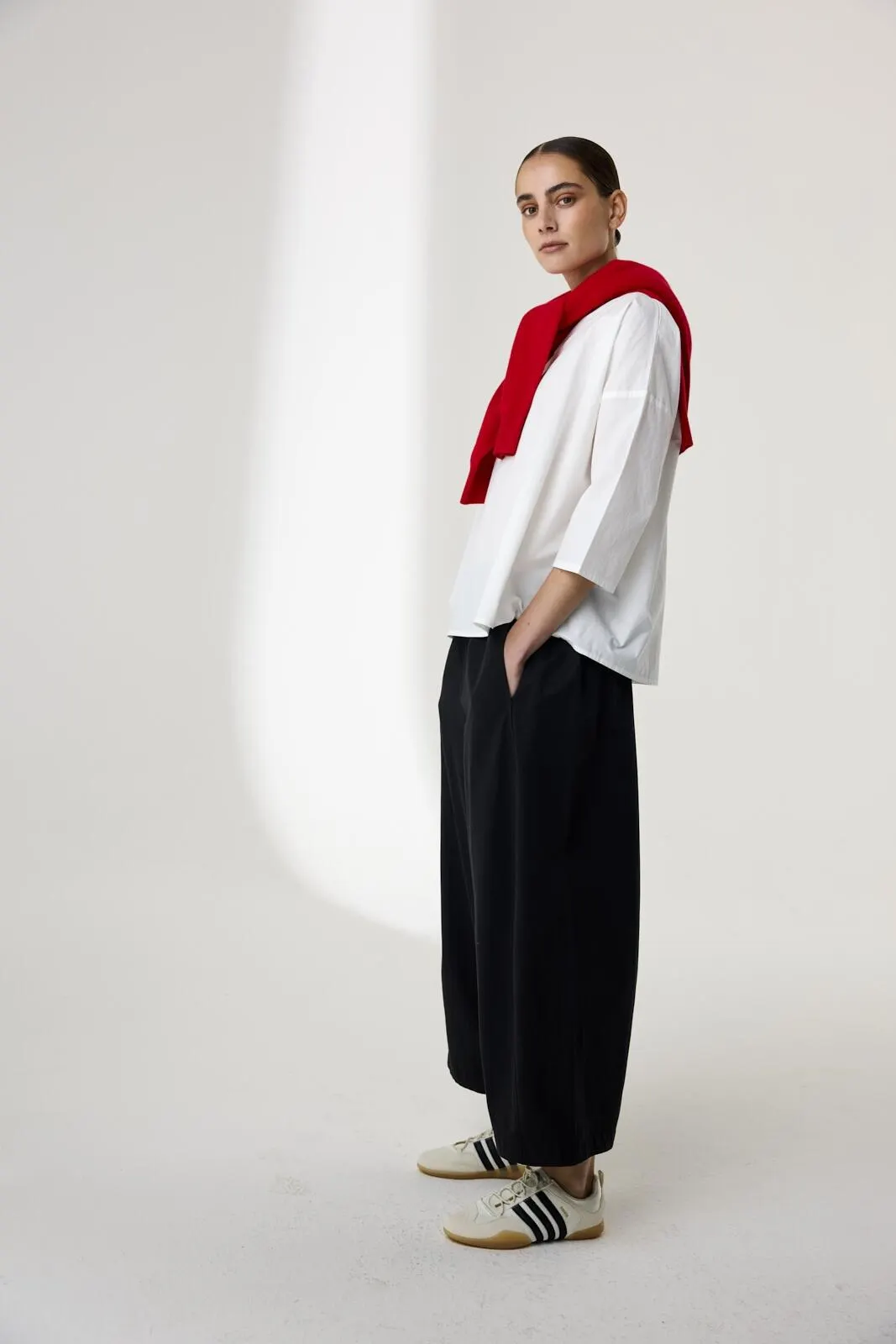 Culotte LIBBY Wide Leg - Image 3