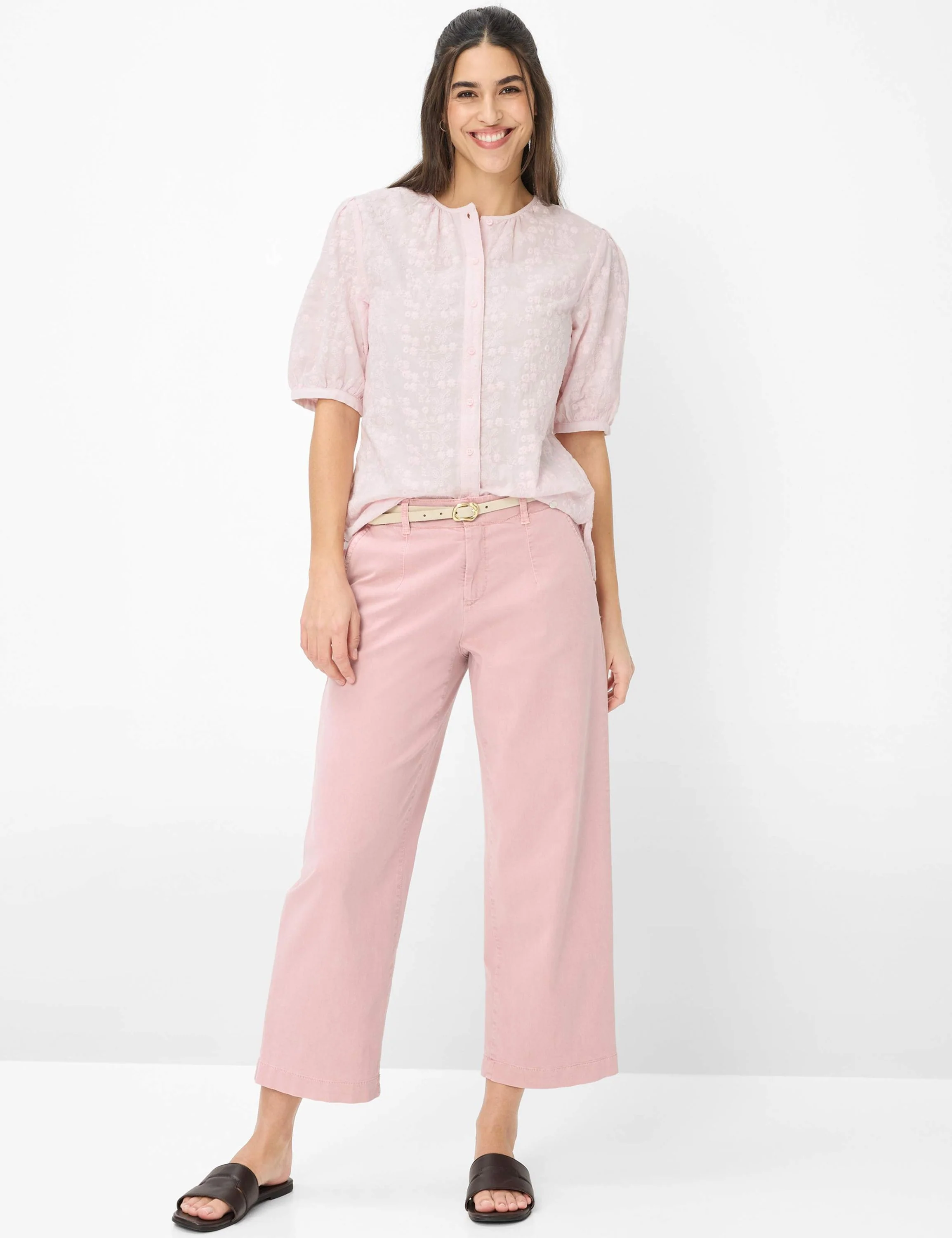 Culotte MAINE S Wide Leg - Image 6
