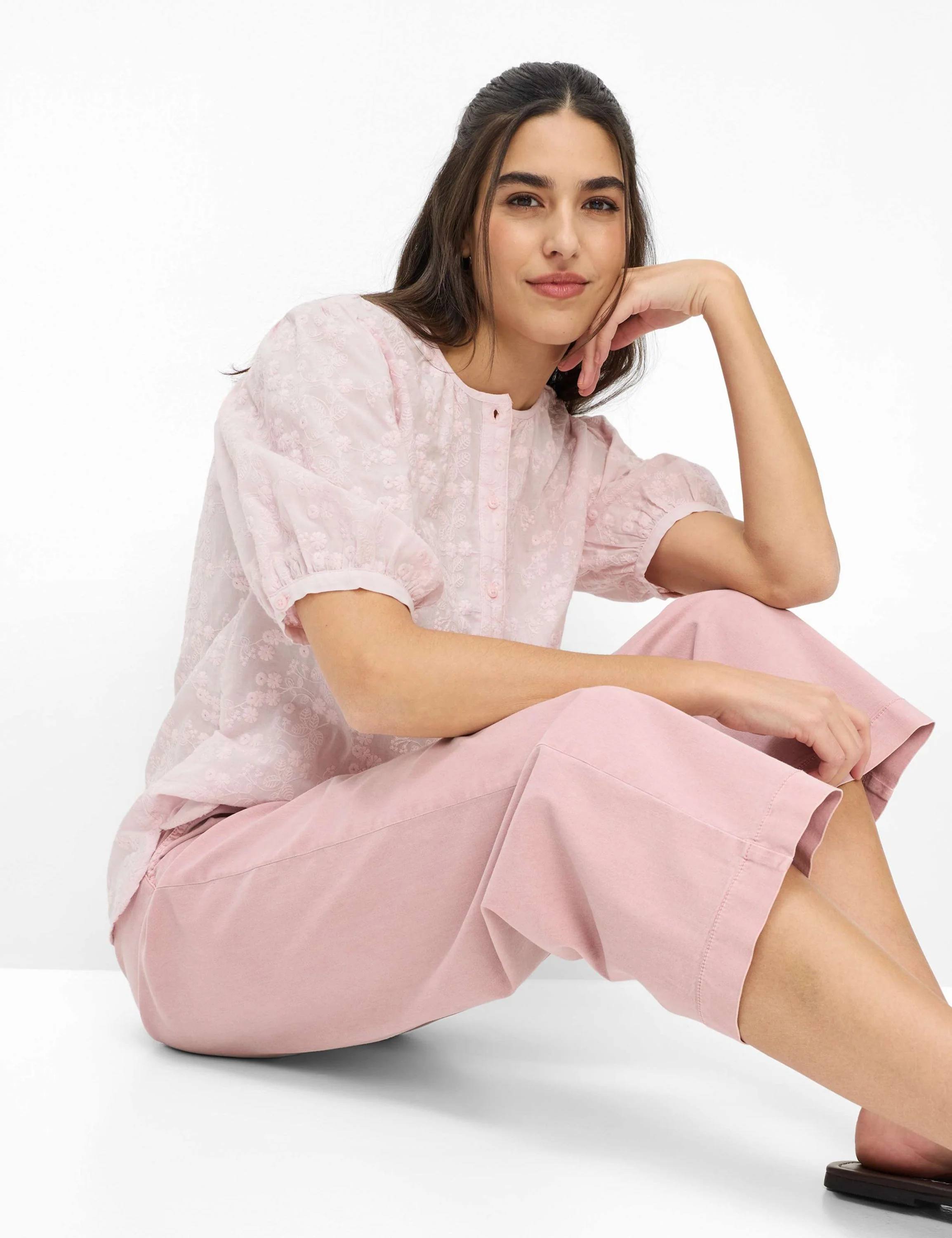 Culotte MAINE S Wide Leg - Image 7