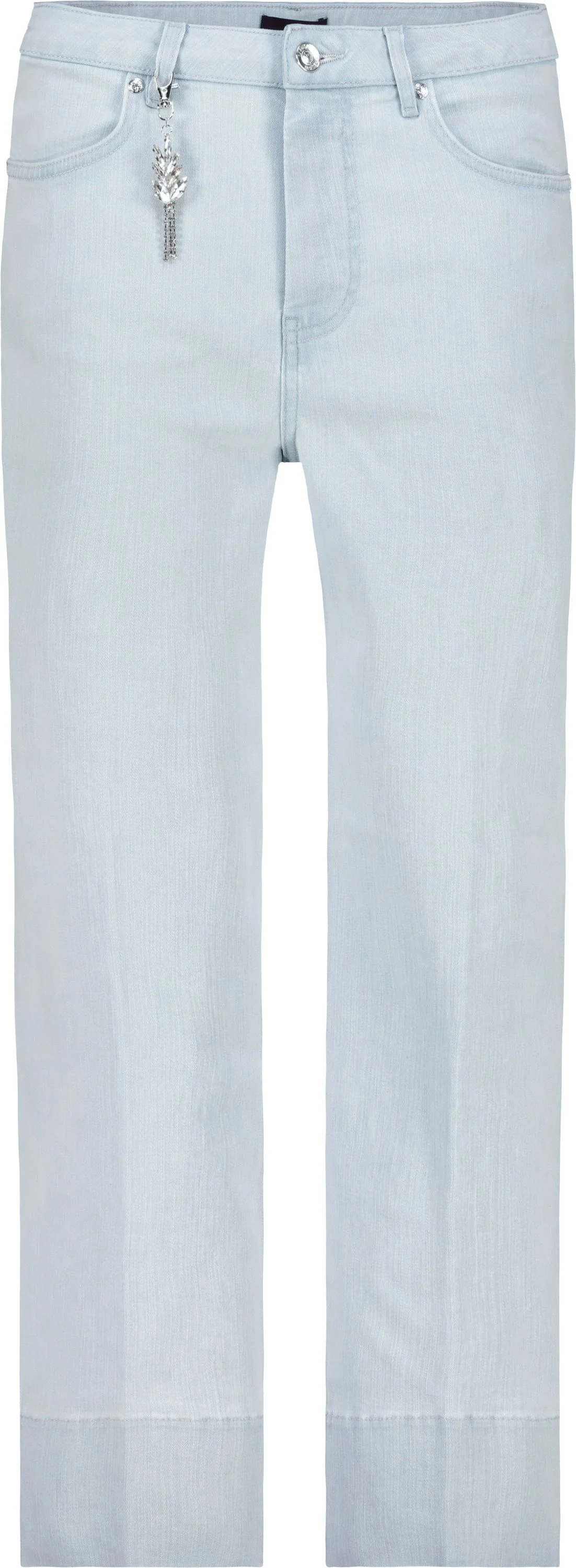 Culotte Regular Fit