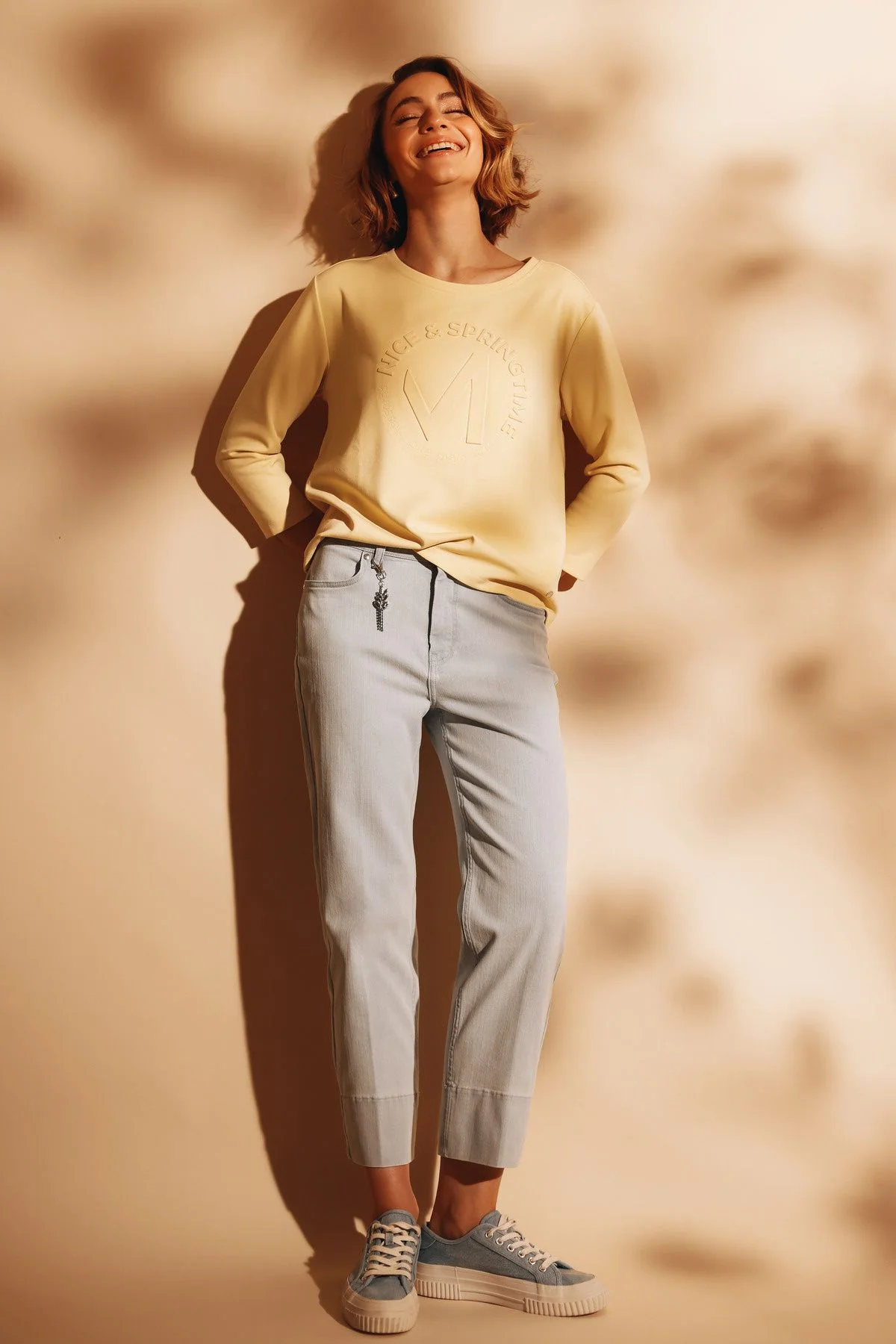 Culotte Regular Fit - Image 2