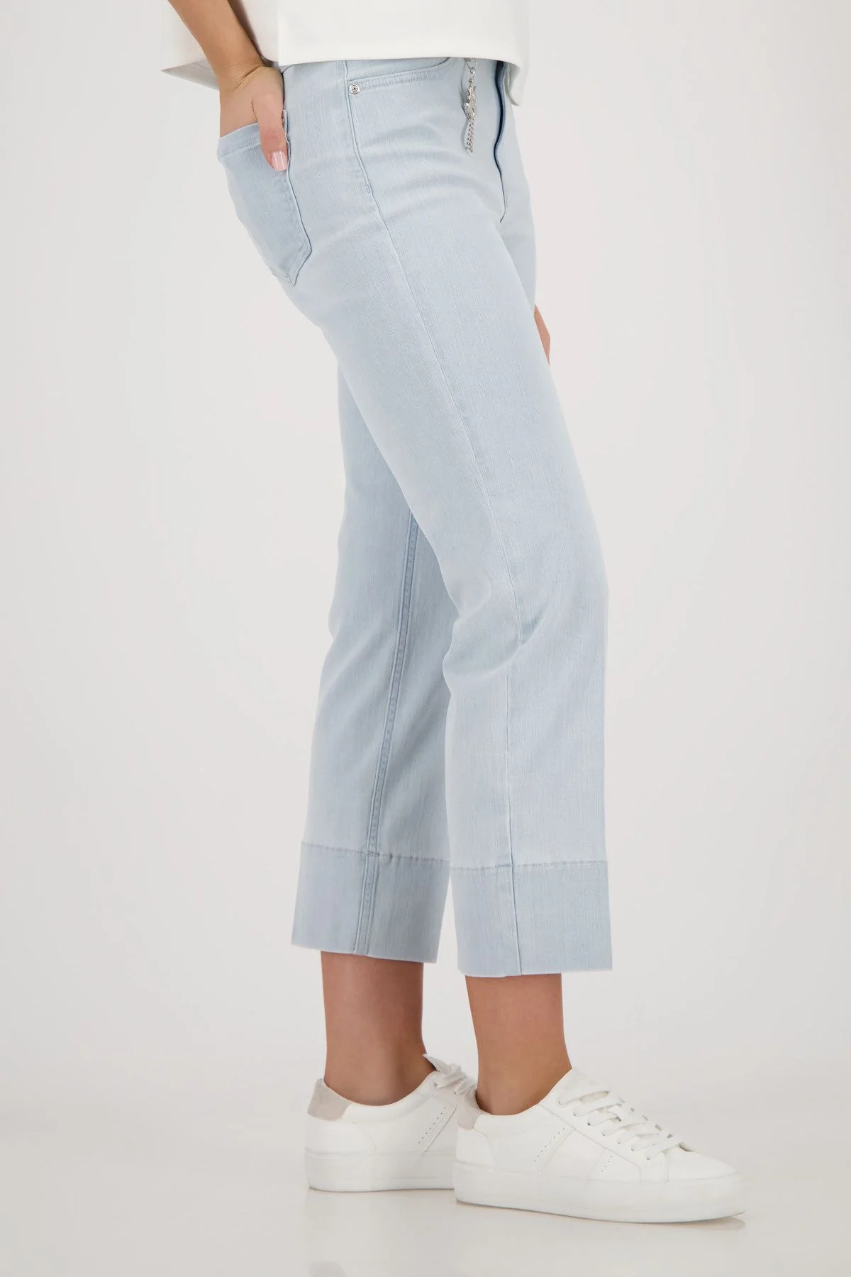 Culotte Regular Fit - Image 3