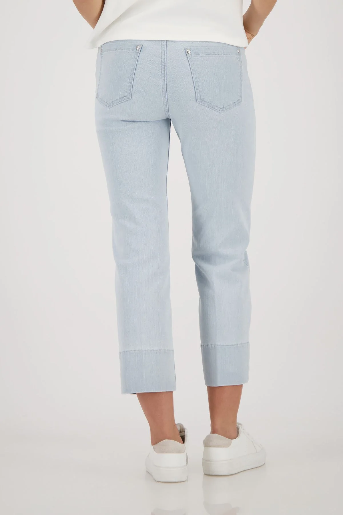 Culotte Regular Fit - Image 4