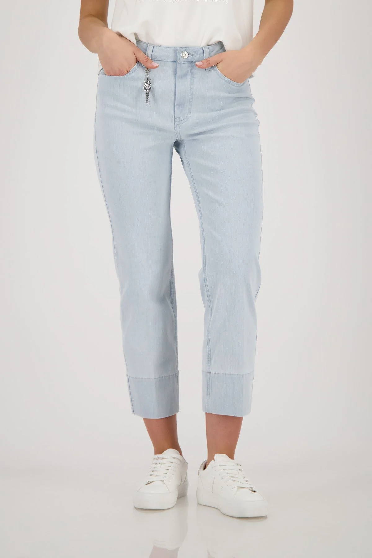 Culotte Regular Fit - Image 5