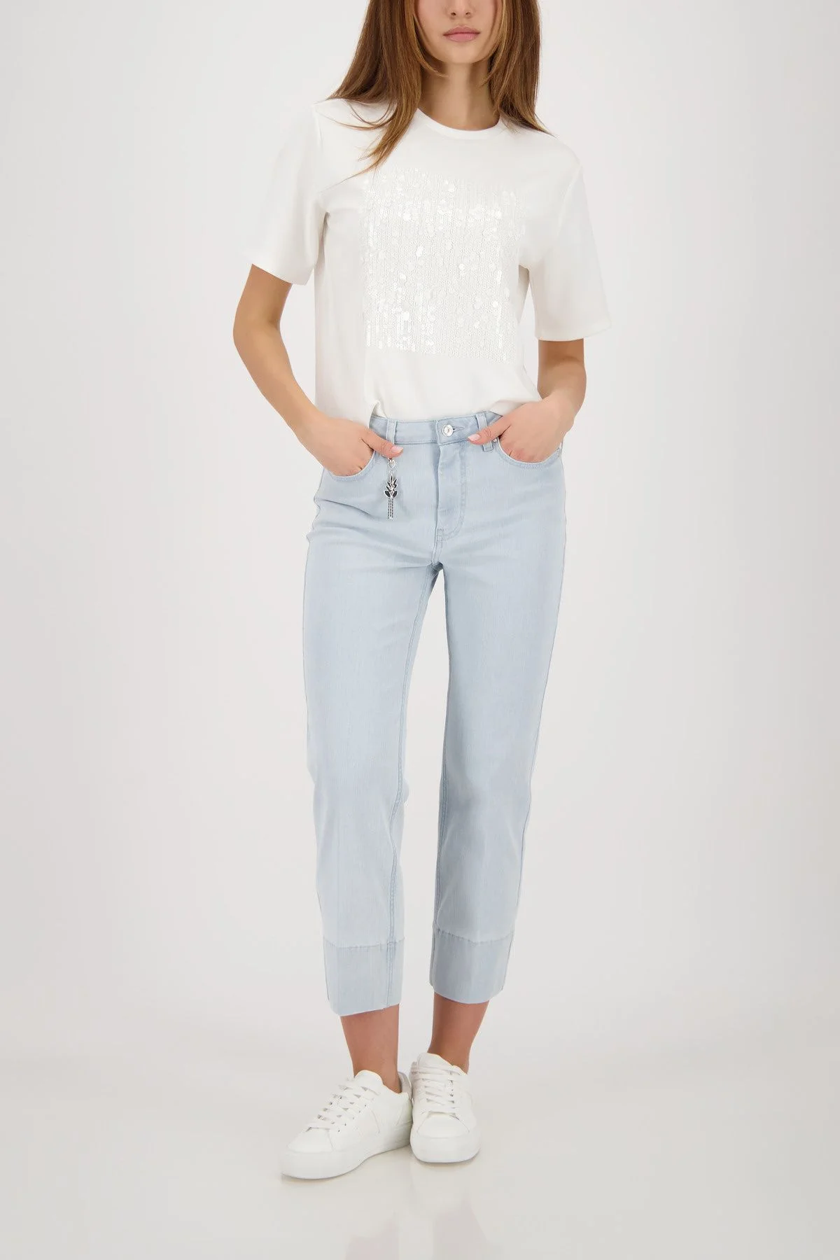 Culotte Regular Fit - Image 6