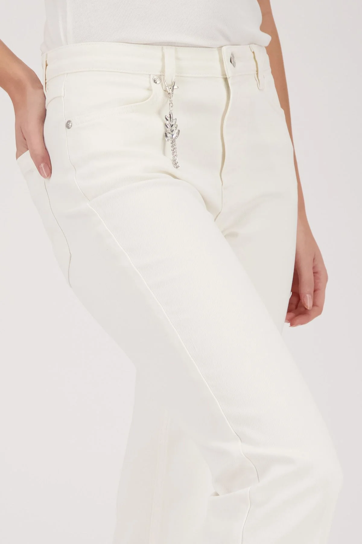 Culotte Regular Fit - Image 3