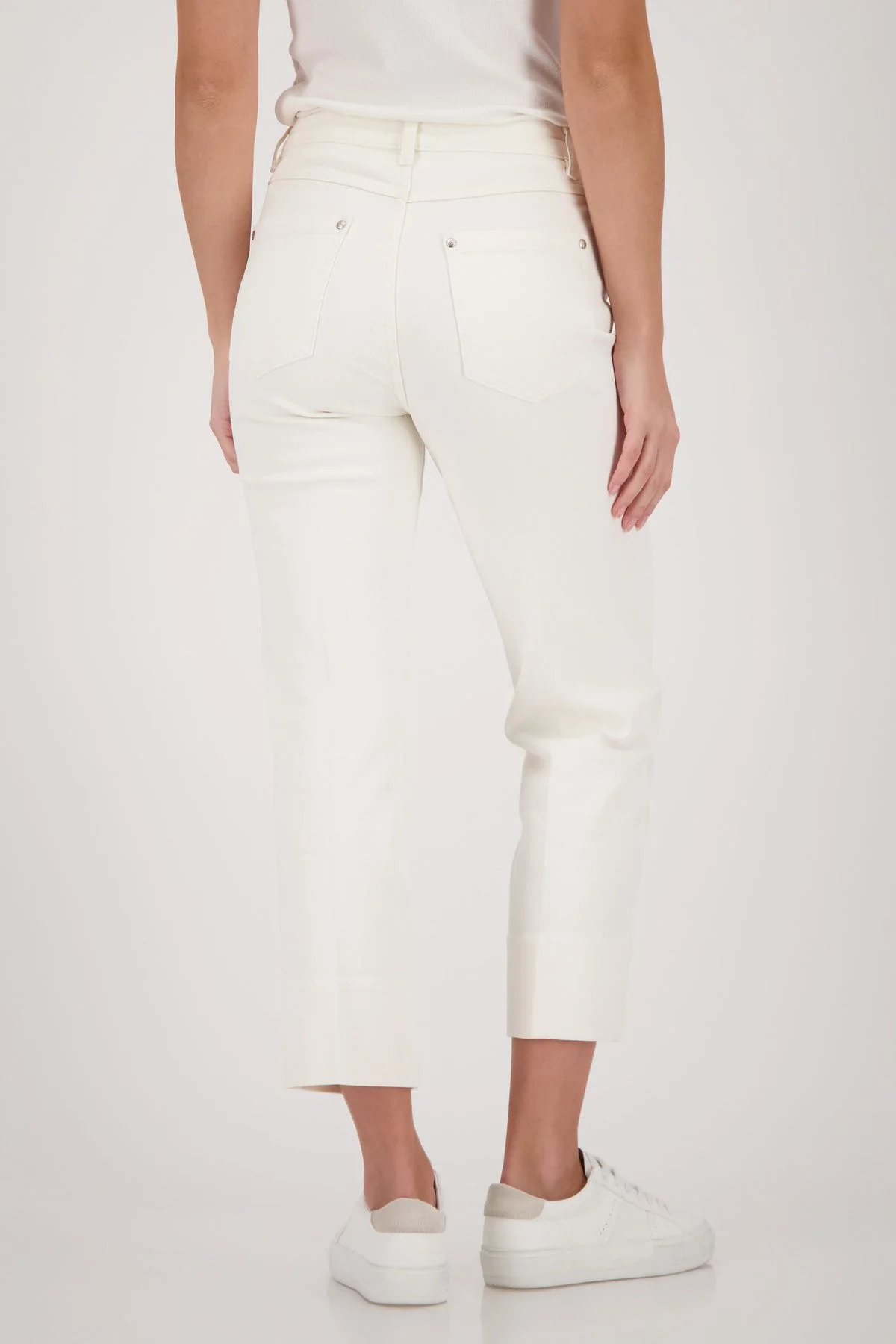 Culotte Regular Fit - Image 4