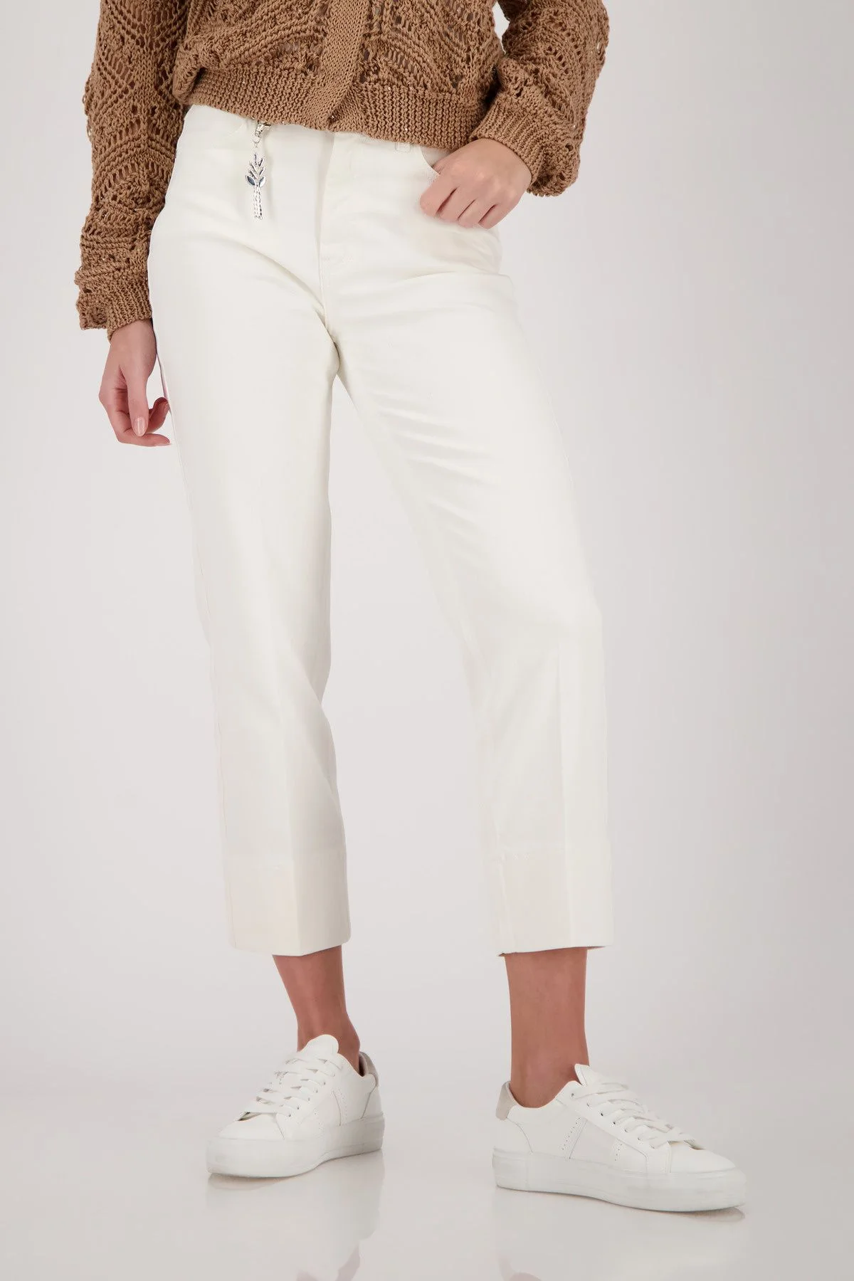 Culotte Regular Fit - Image 5