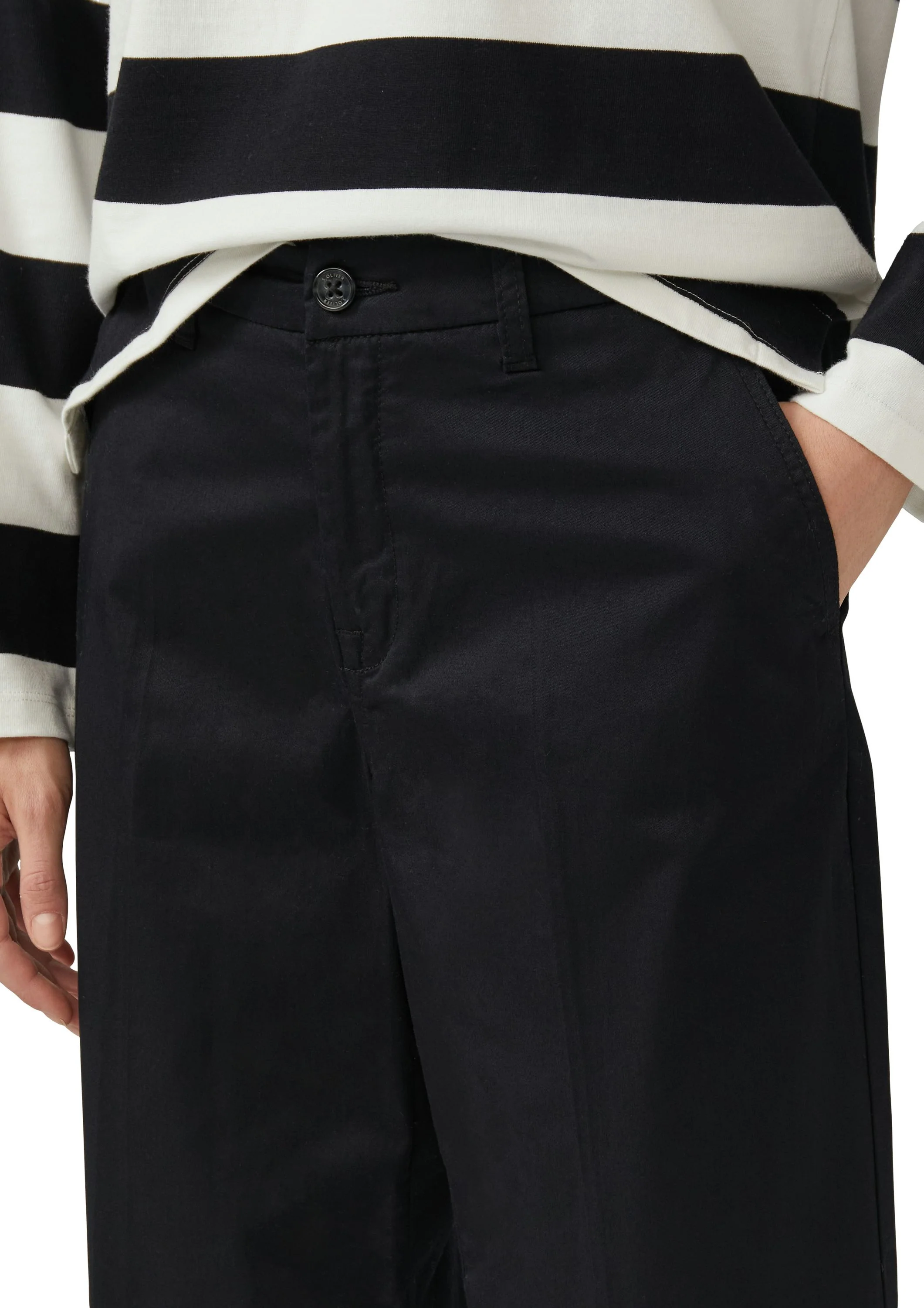 Culotte Regular Fit - Image 3