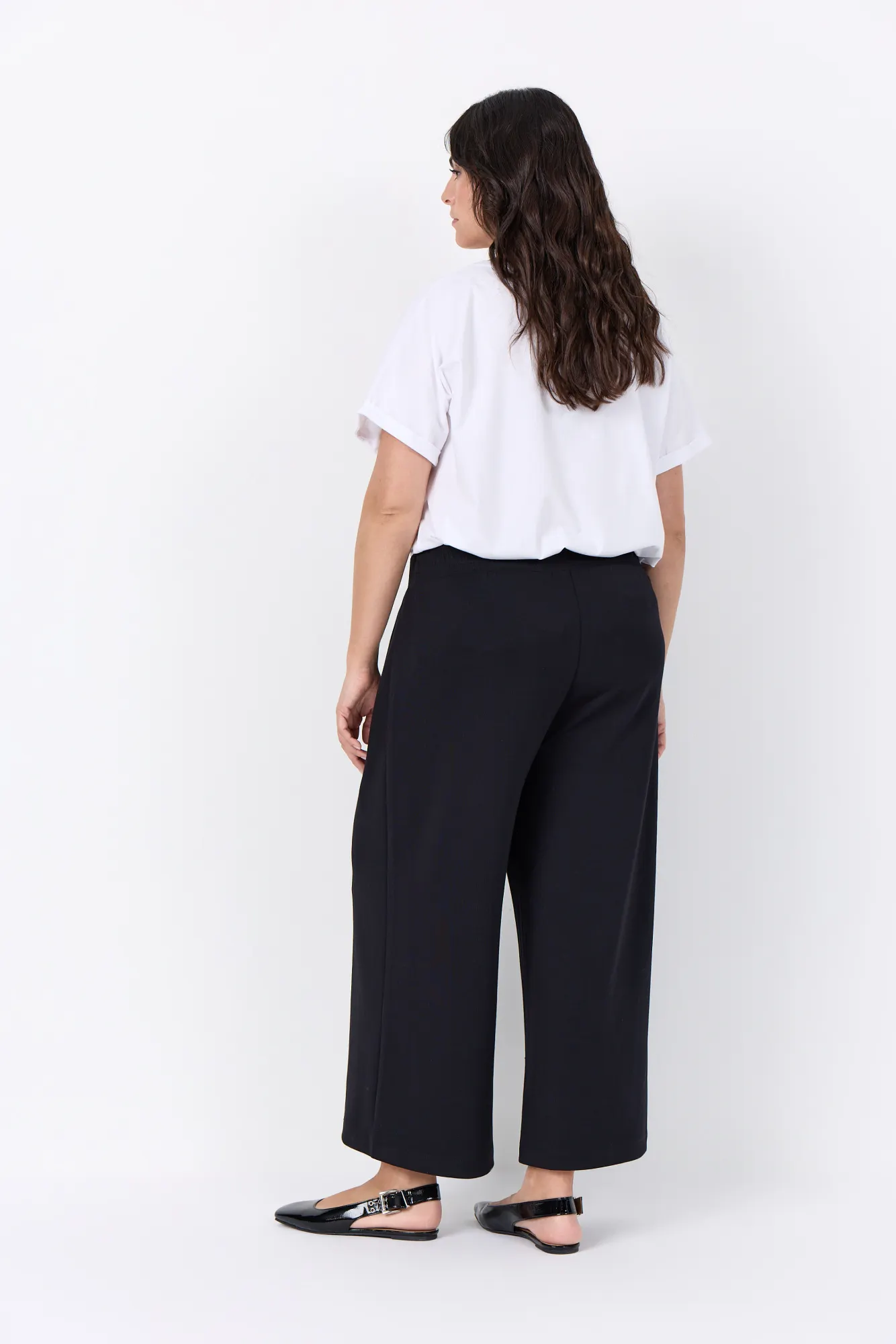Culotte SABINA Wide Leg - Image 3