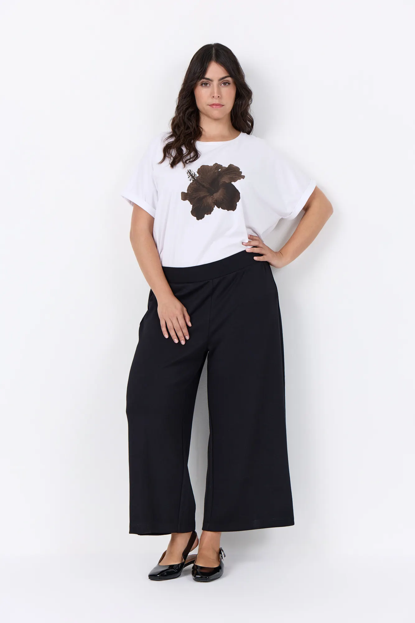Culotte SABINA Wide Leg - Image 4