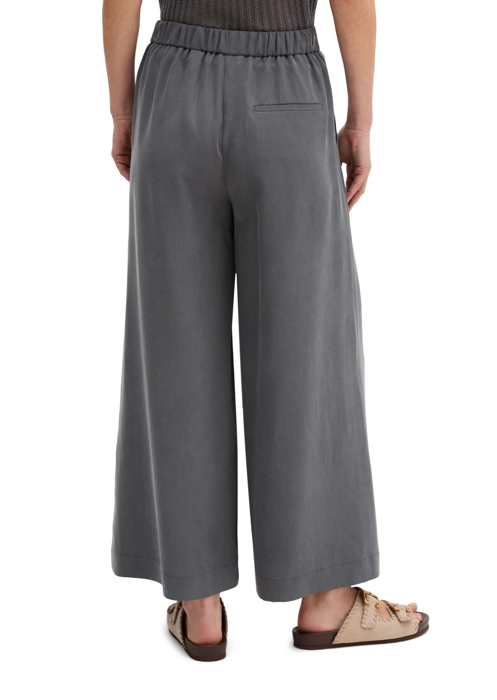 Culotte Wide Leg - Image 2