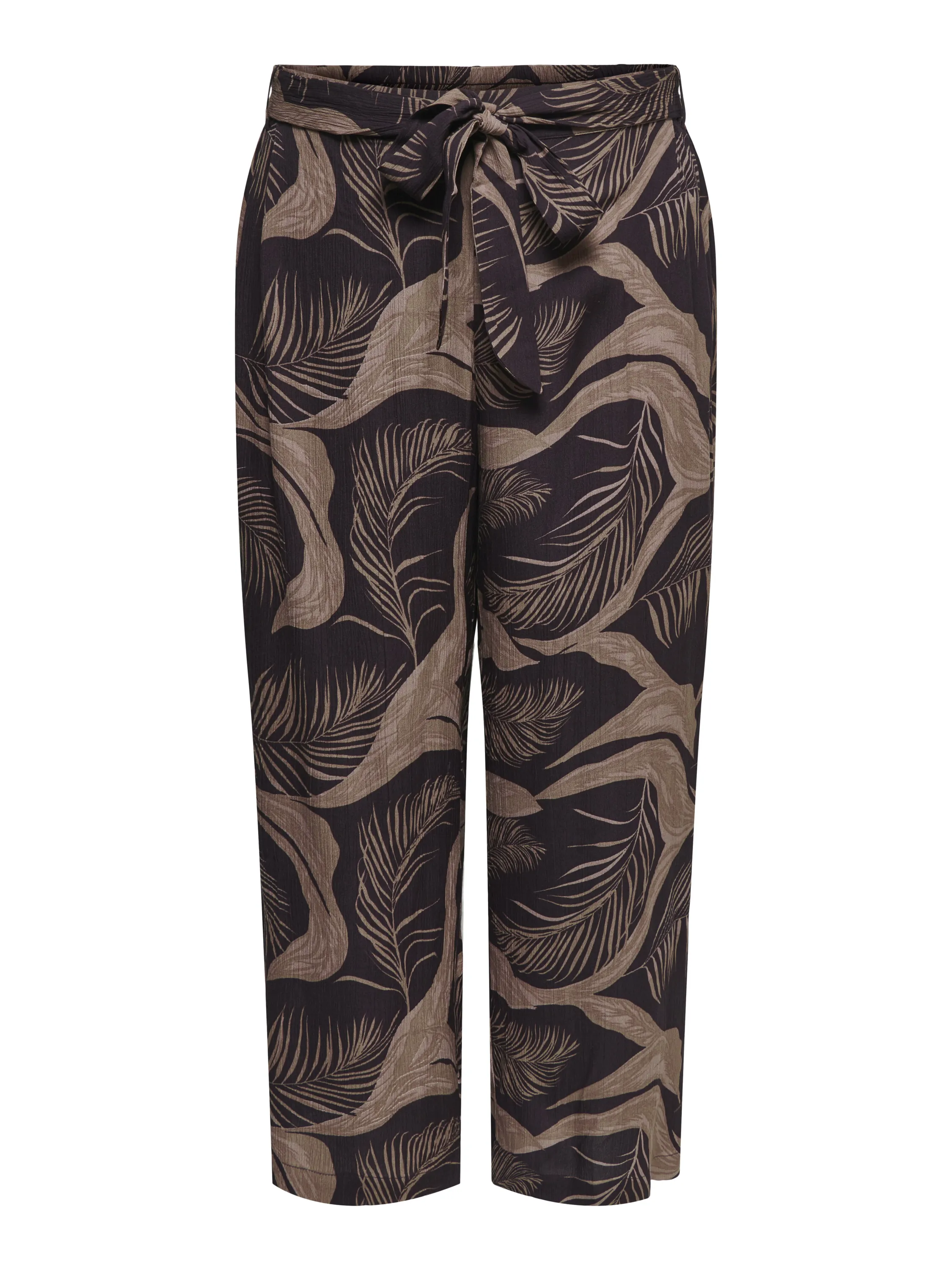 Culotte Wide Leg