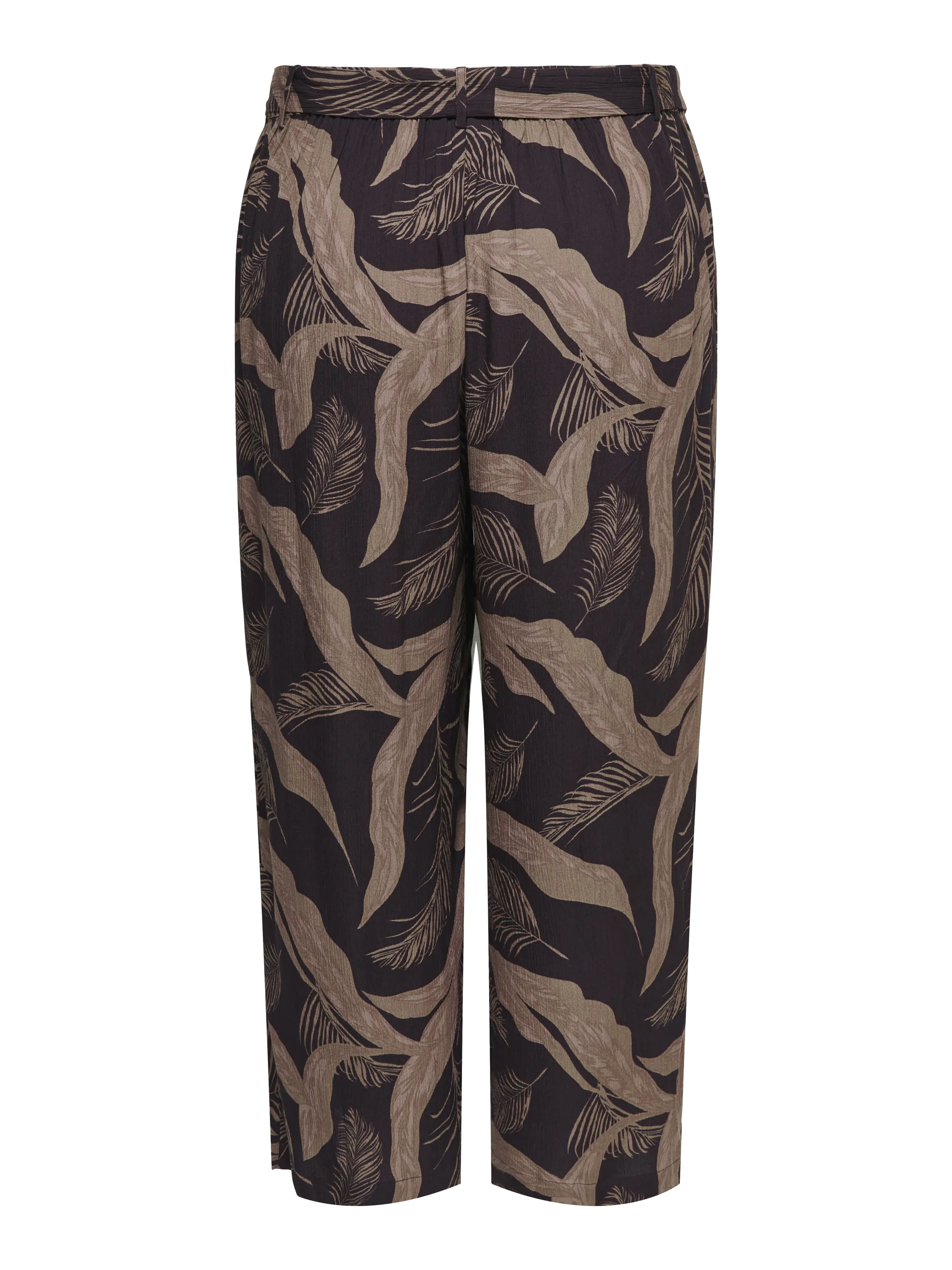 Culotte Wide Leg - Image 2