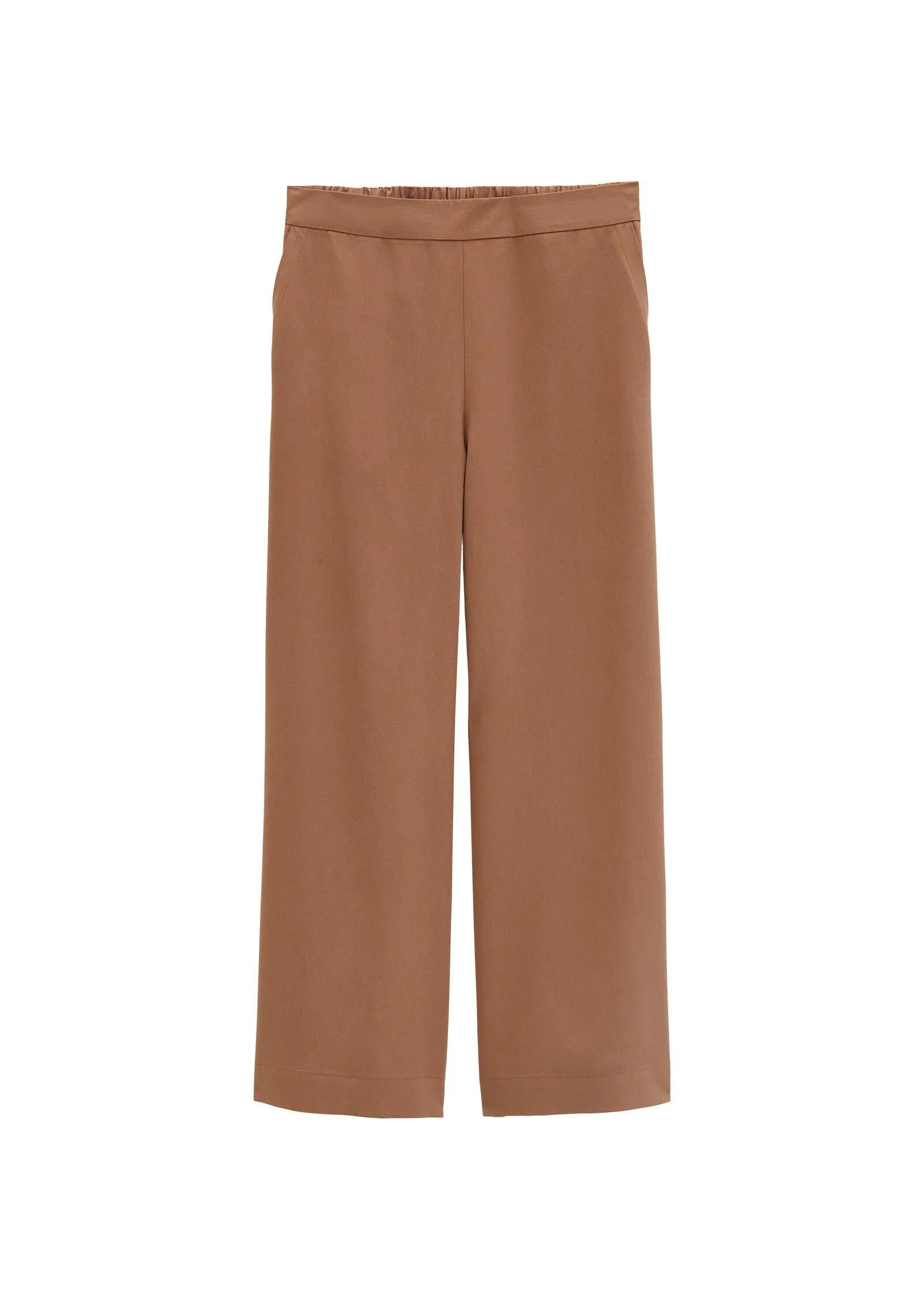 Culotte Wide Leg