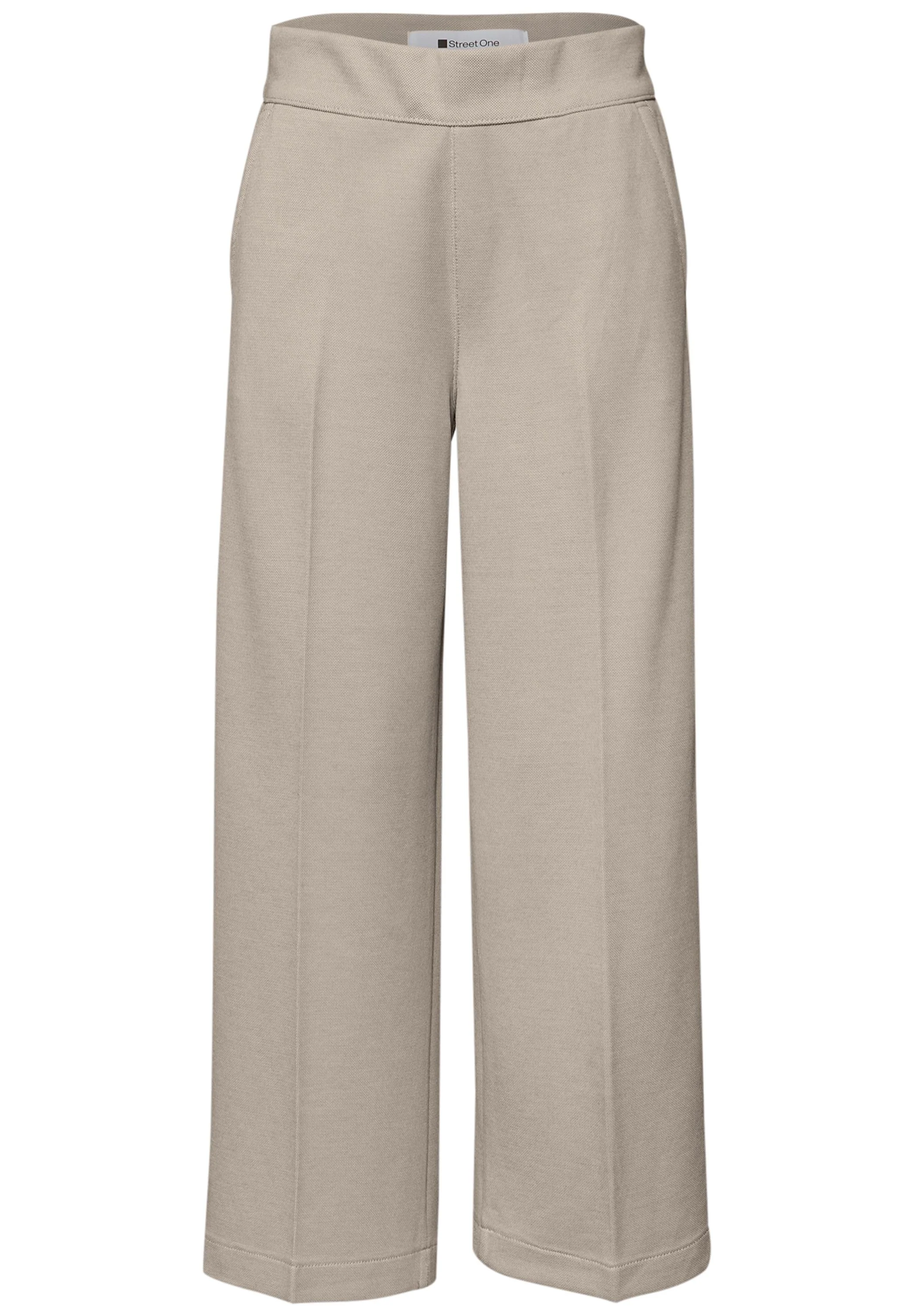 Culotte Wide Leg