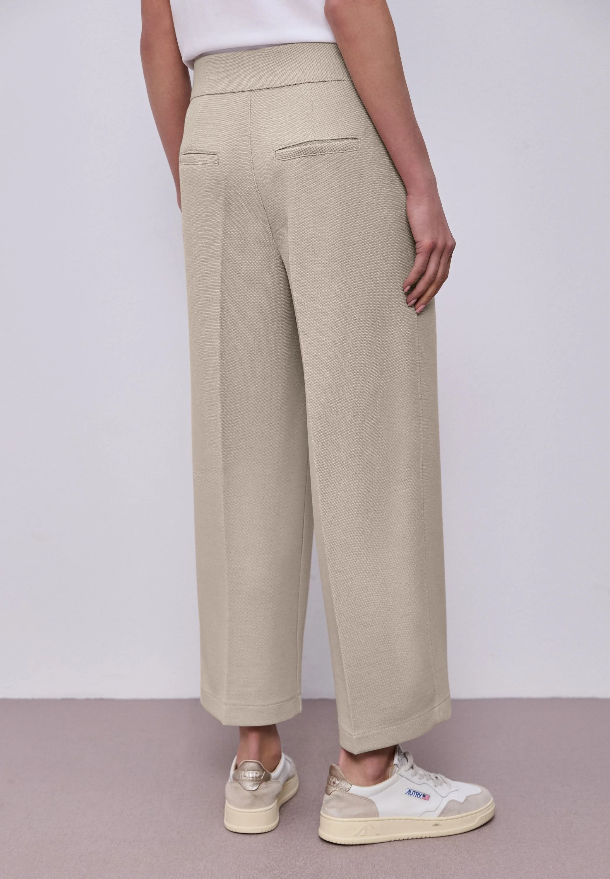 Culotte Wide Leg - Image 2