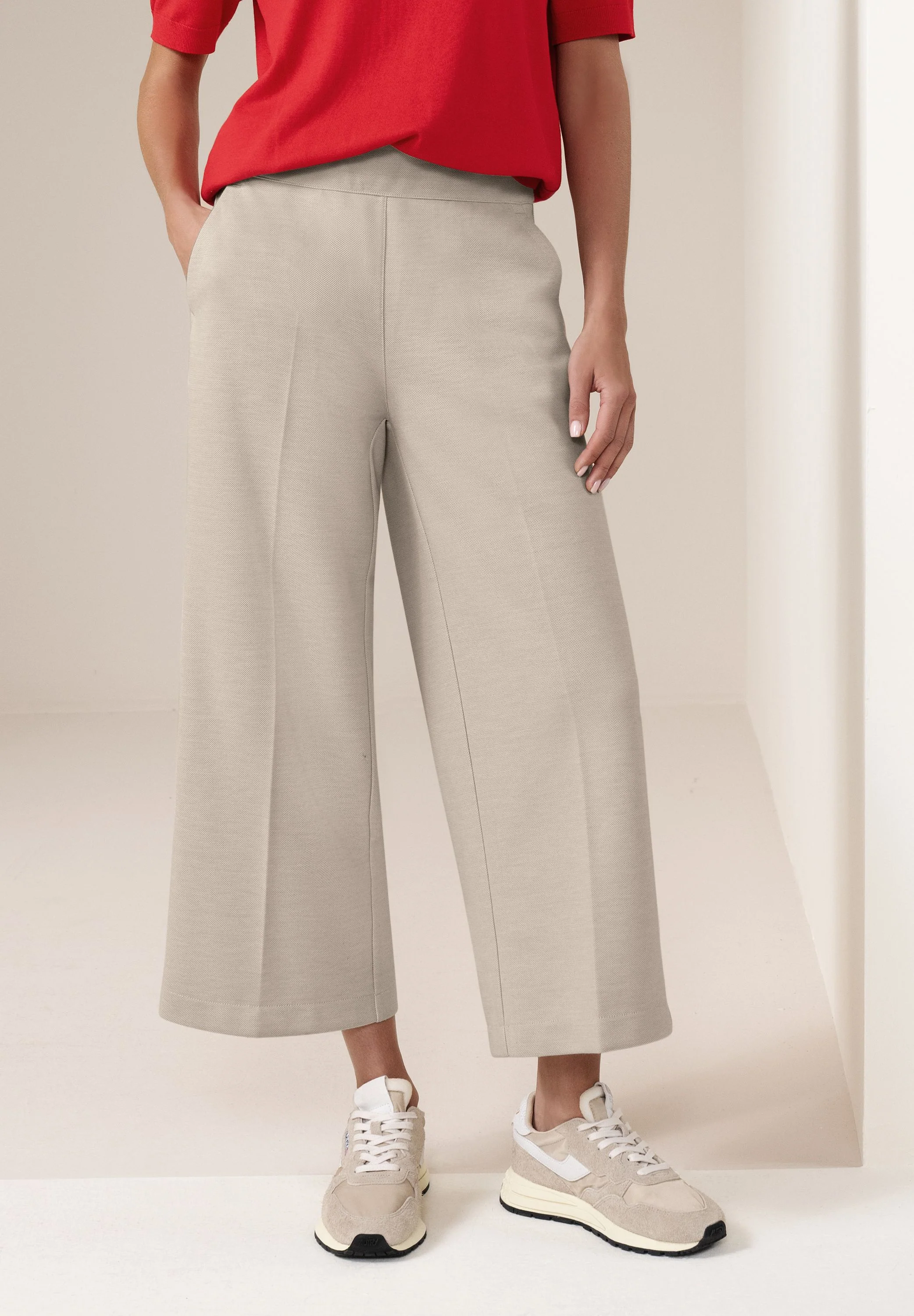 Culotte Wide Leg - Image 3
