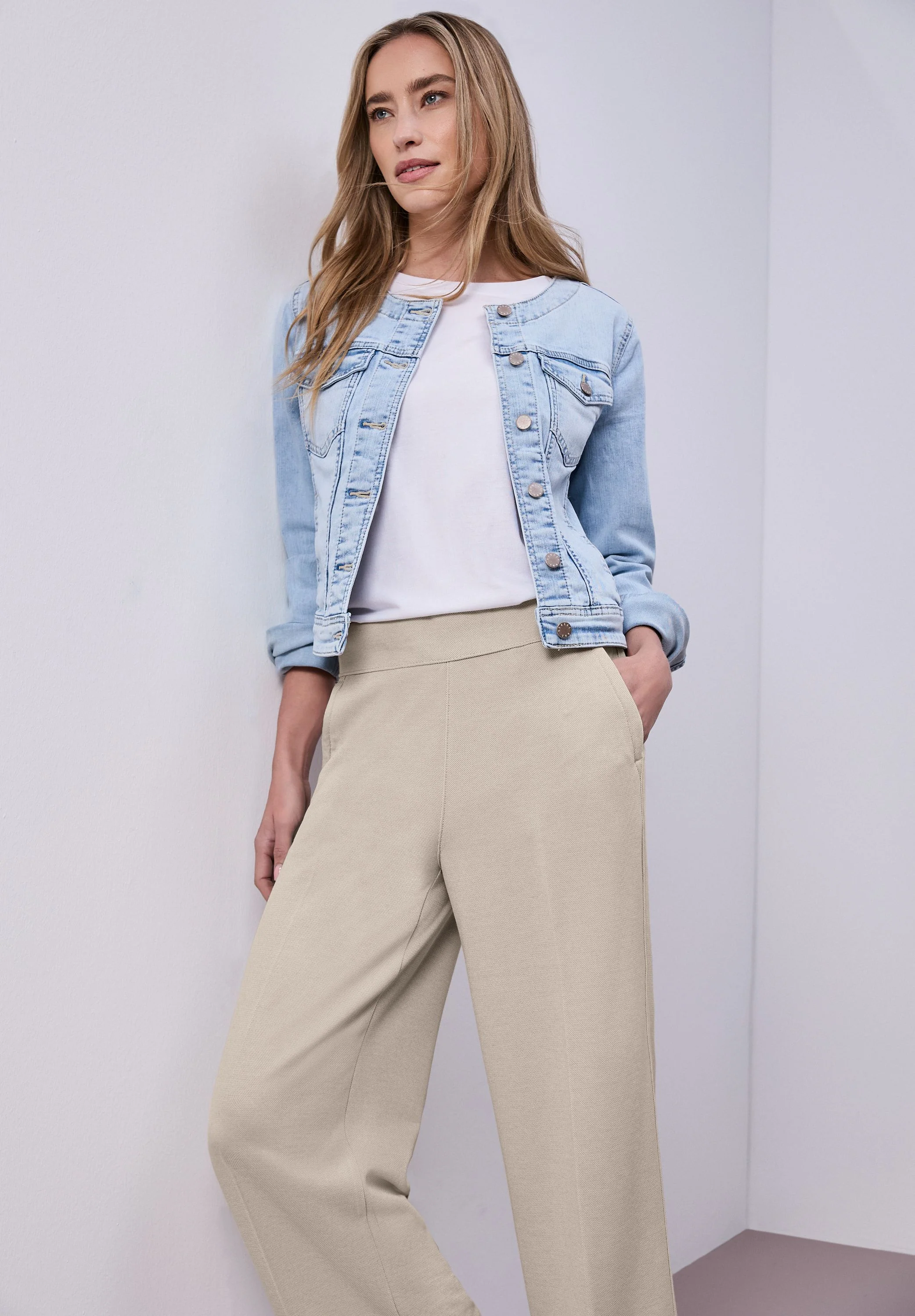 Culotte Wide Leg - Image 5