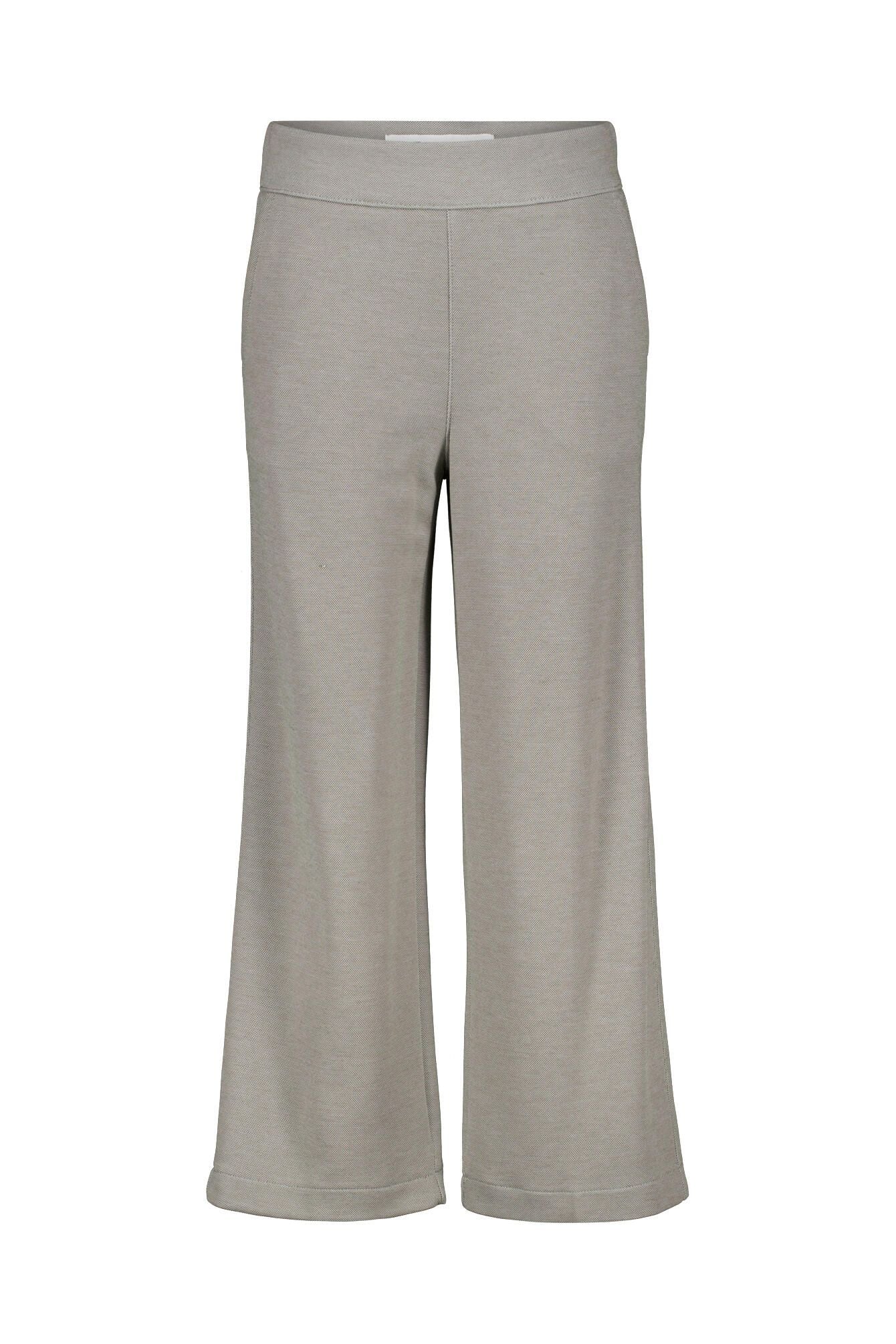 Culotte Wide Leg