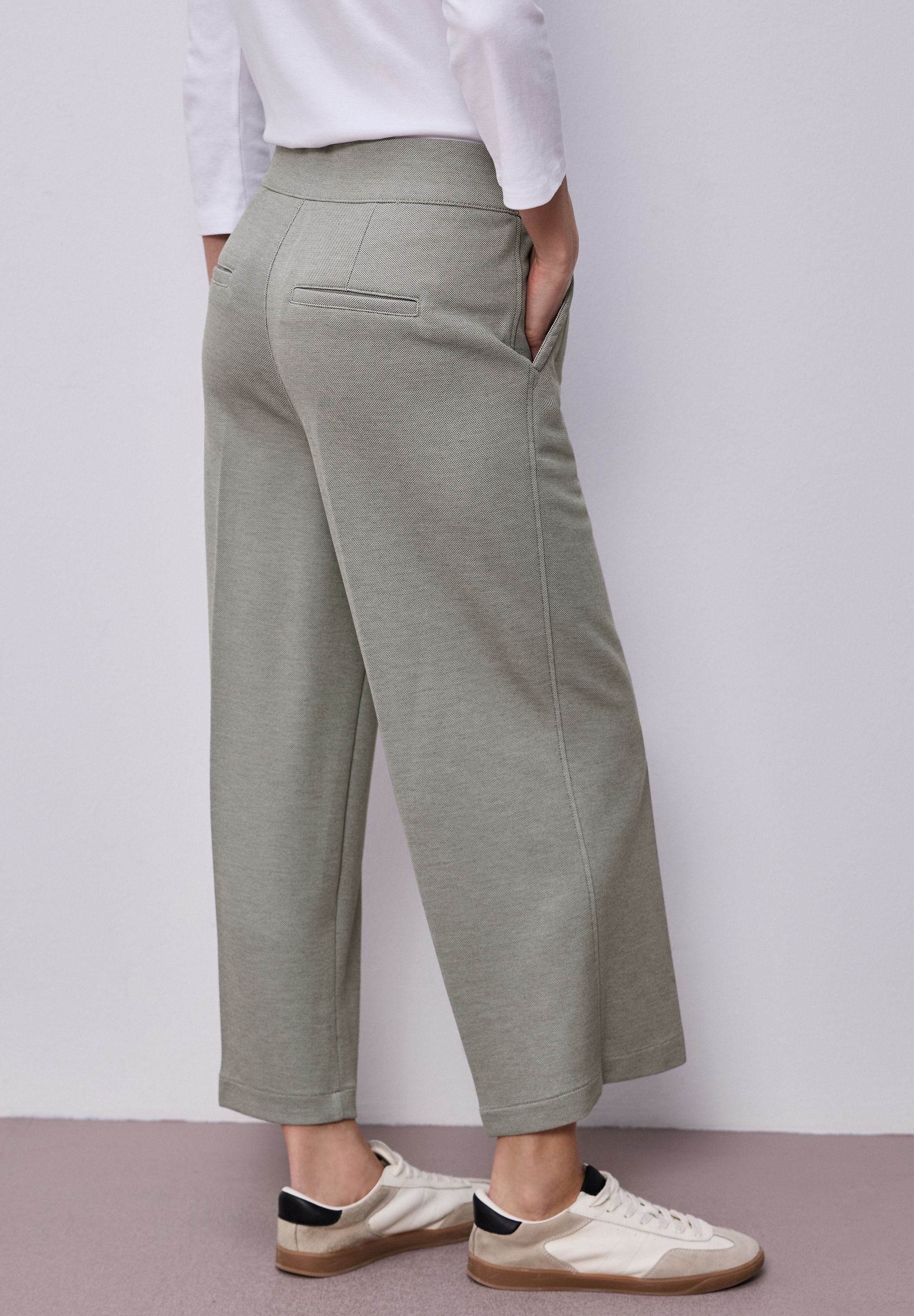 Culotte Wide Leg - Image 3