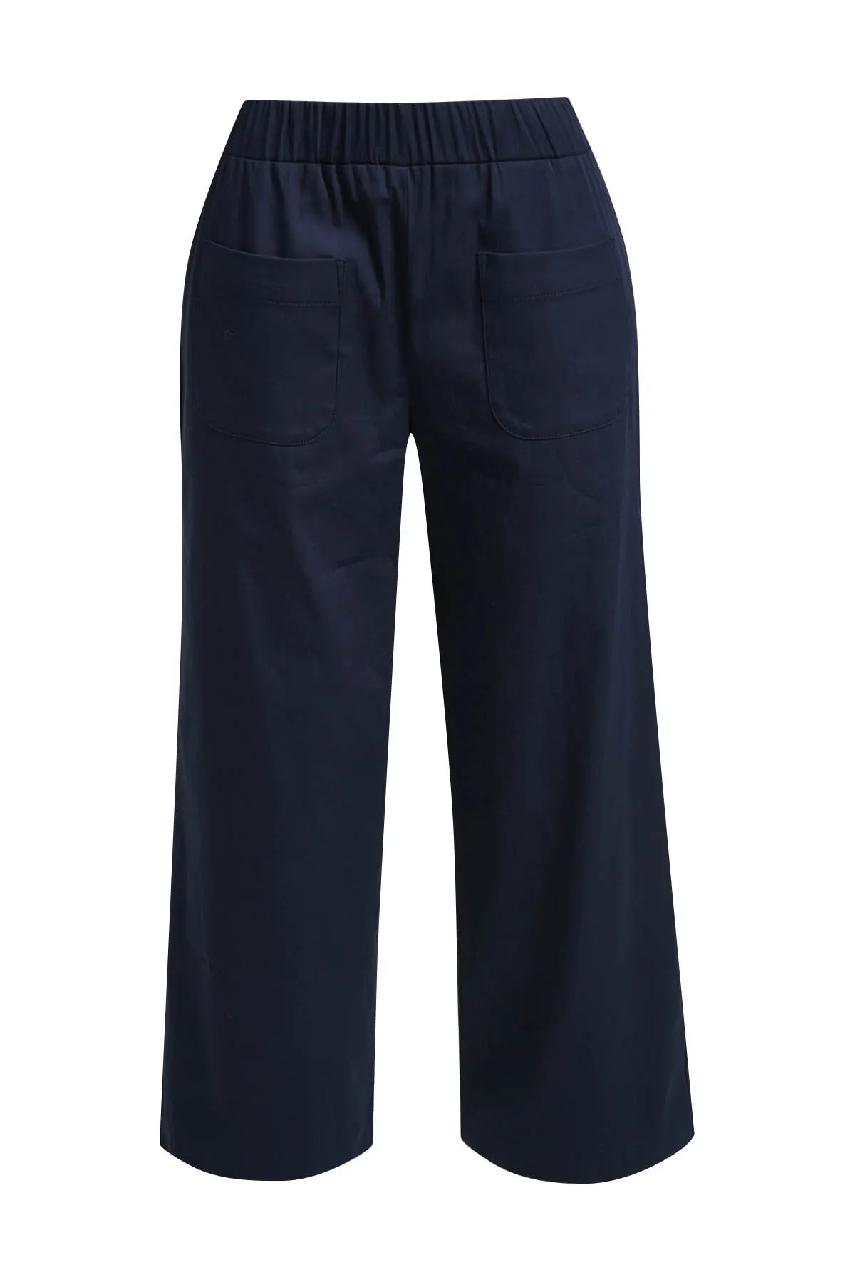 Culotte Wide Leg - Image 2