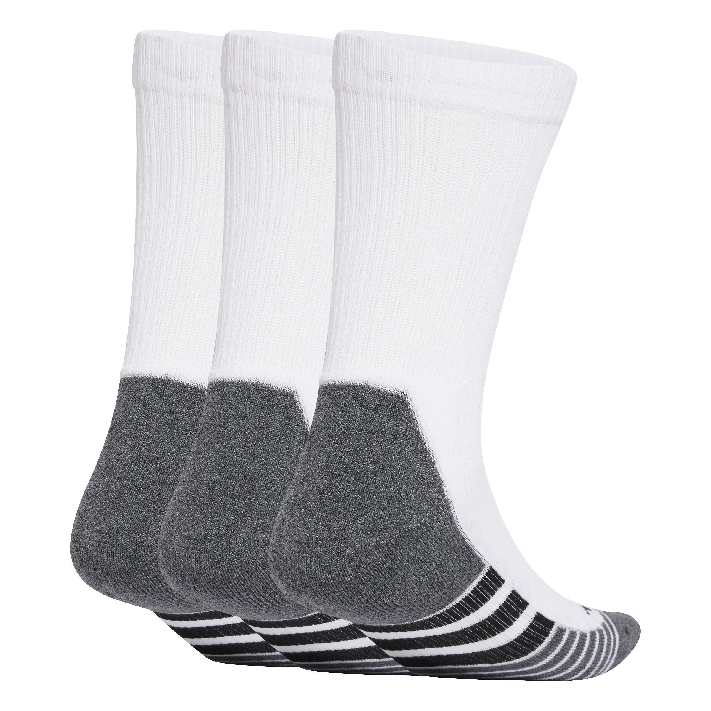 Cushioned Crew Sock 3 Pack - Image 2