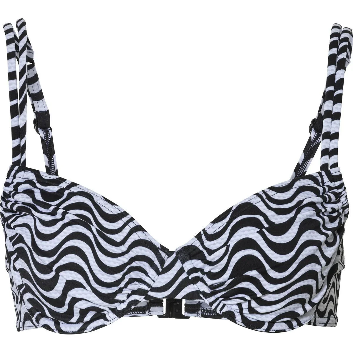 Da.-Bikini-Oberteil Malisa II MM, WAVES