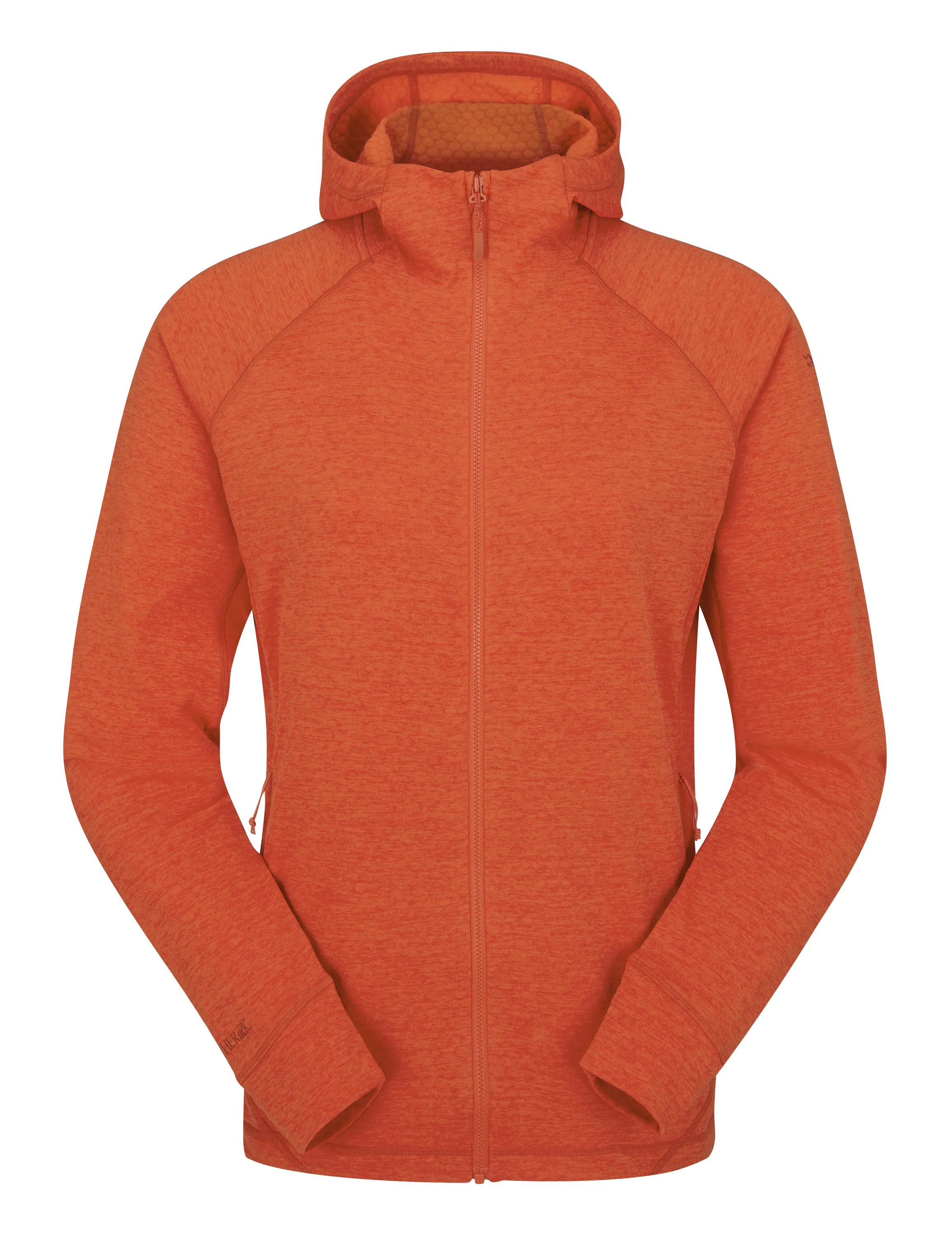 Damen Funktionsjacke